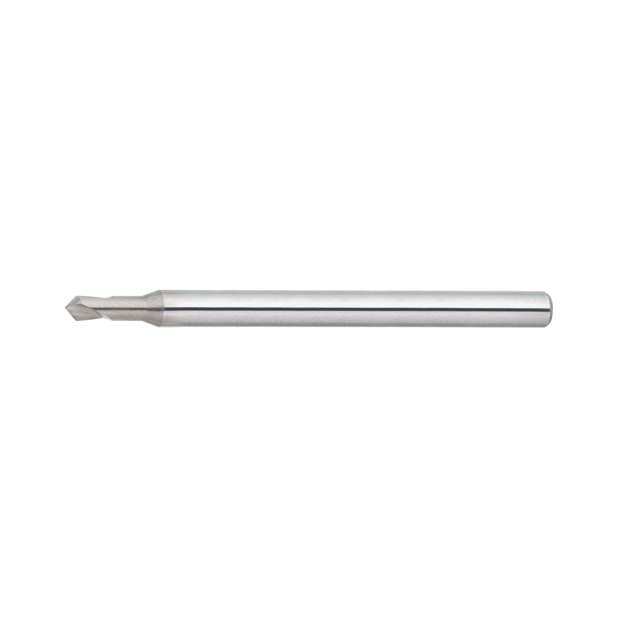 Carbide NC Spot Drill