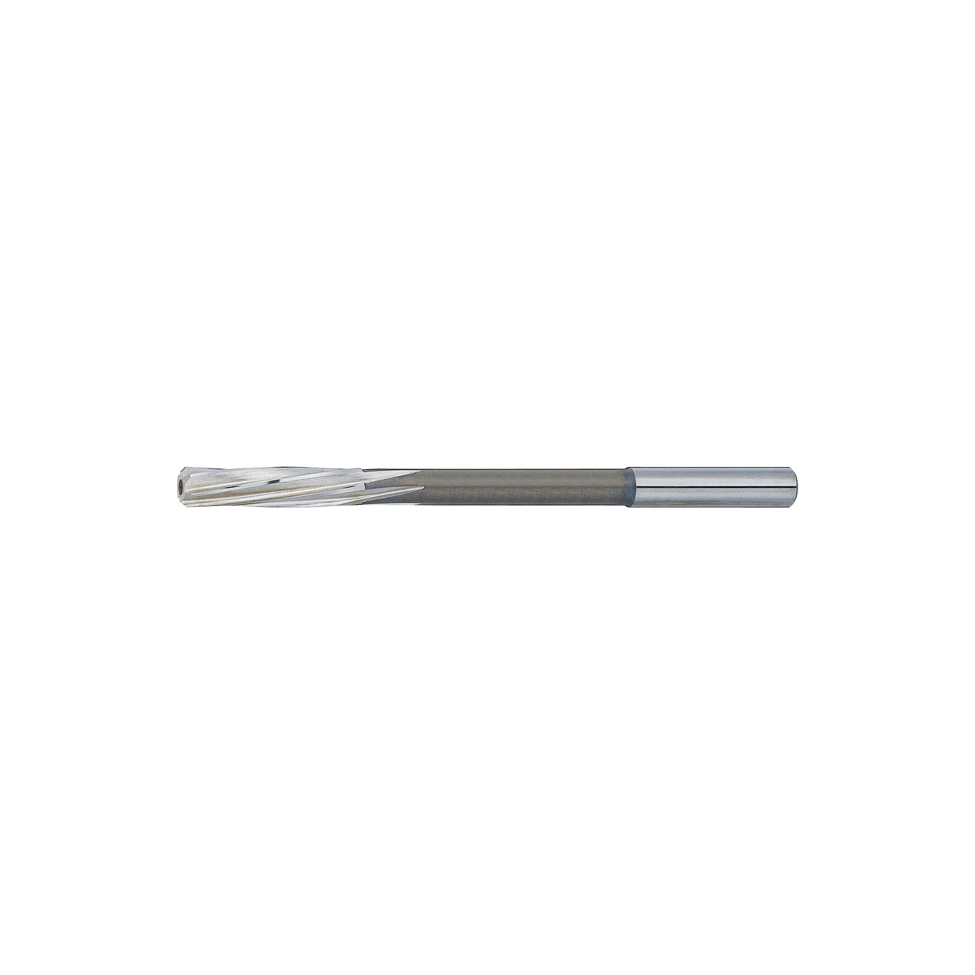 Cobalt High-Speed Steel Spiral Reamer