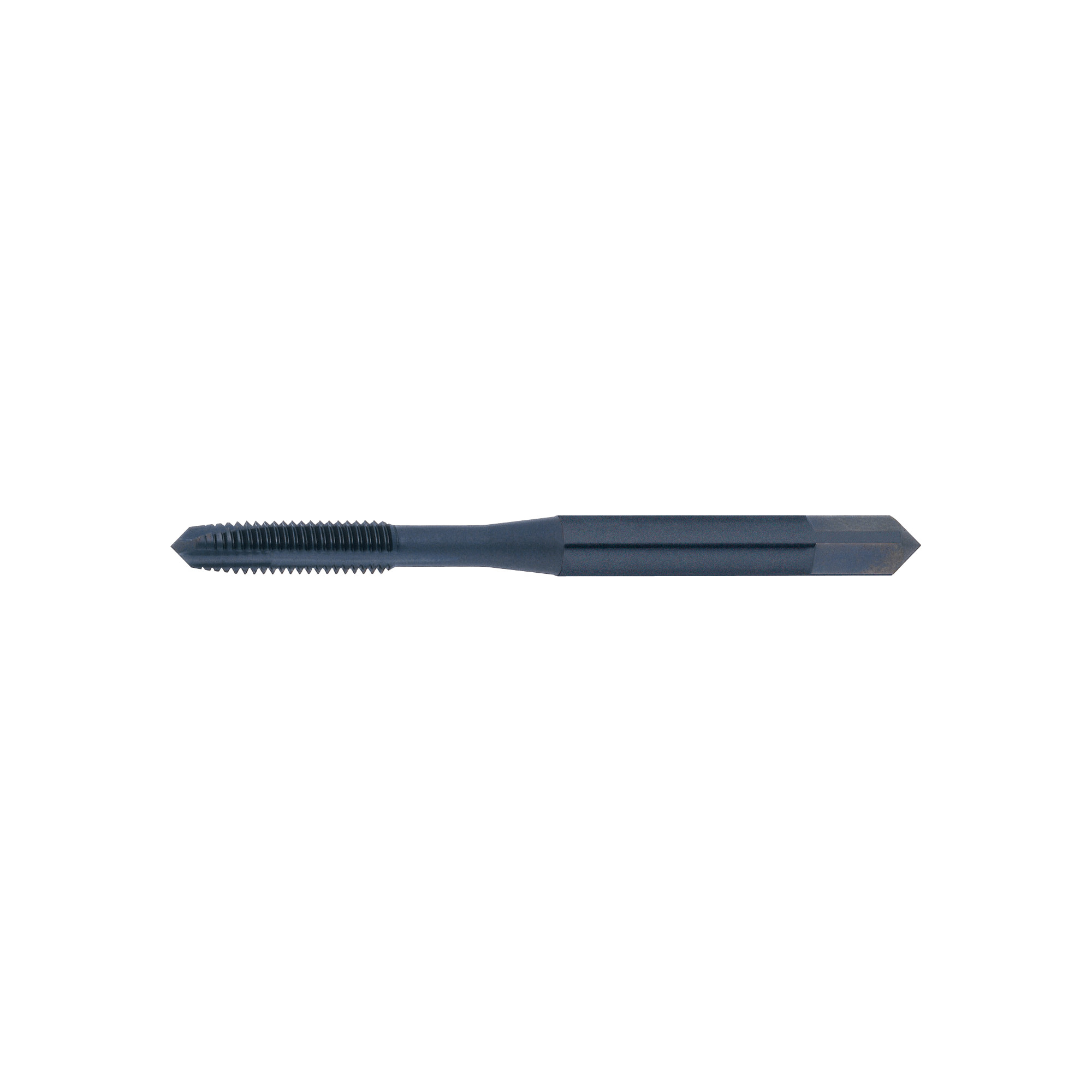 High-Speed Steel Point Tap