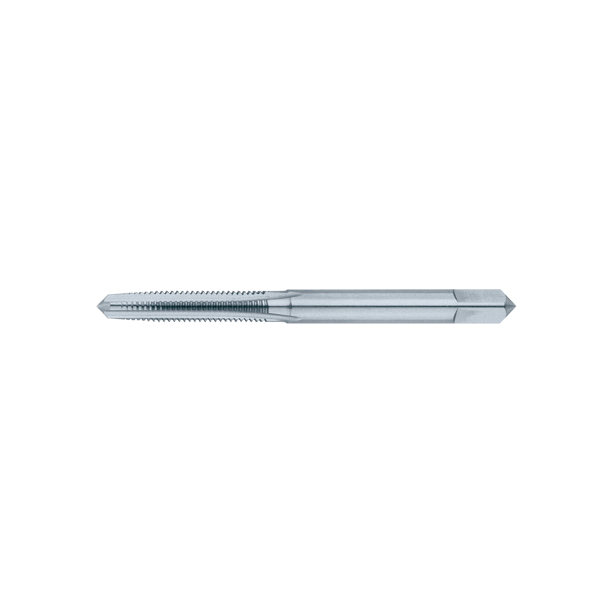 High-Speed Steel Hand Tap