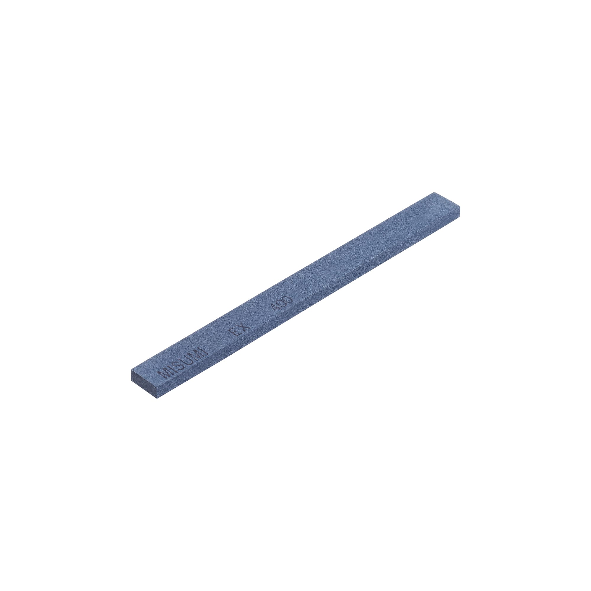Grinding Stick: Single Flat Stick with C Abrasive Grains for Finishing General Dies