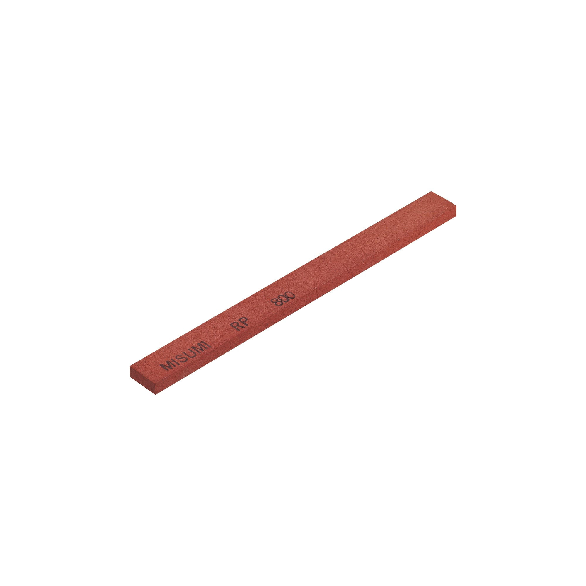 Grinding Stick: Single Soft Flat Stick for Polishing After Electric Discharge Machining