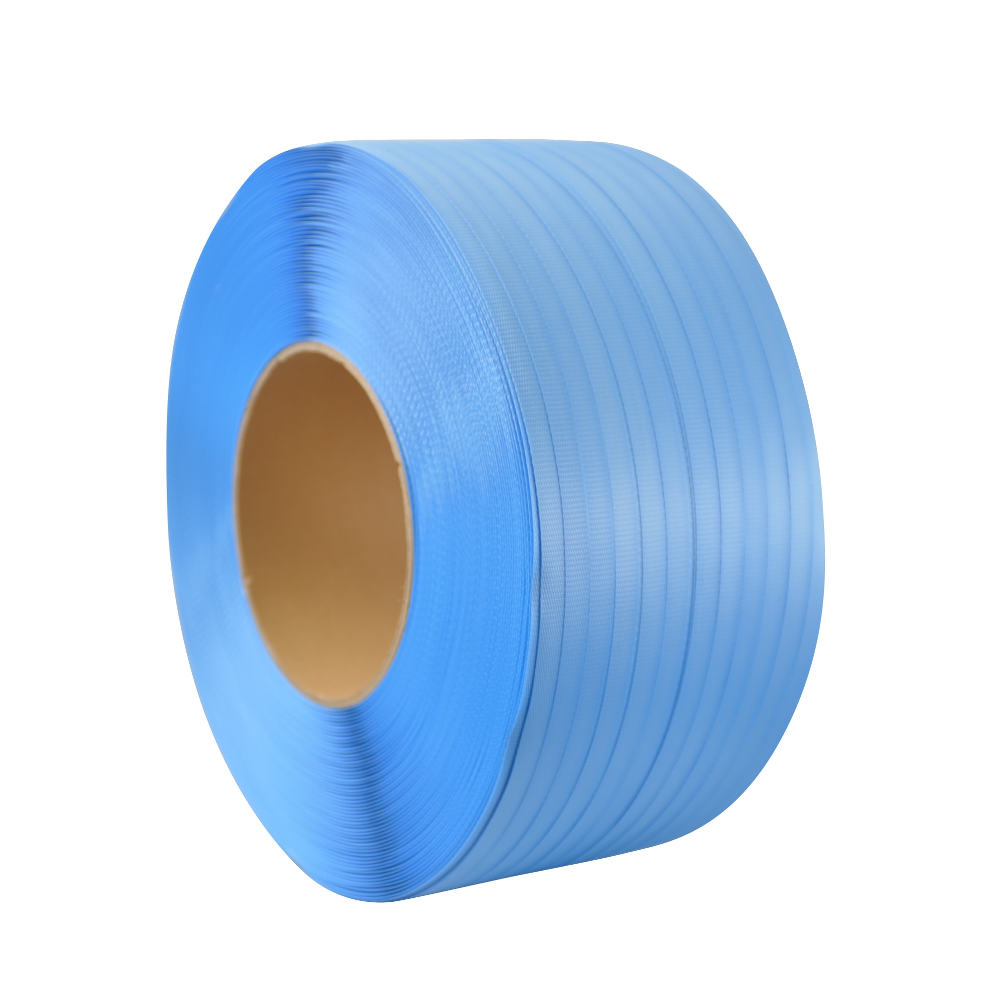 PPバンド 自動梱包機用【2個入り】 15.5mm×2500m | ミスミ | MISUMI-VONA【ミスミ】