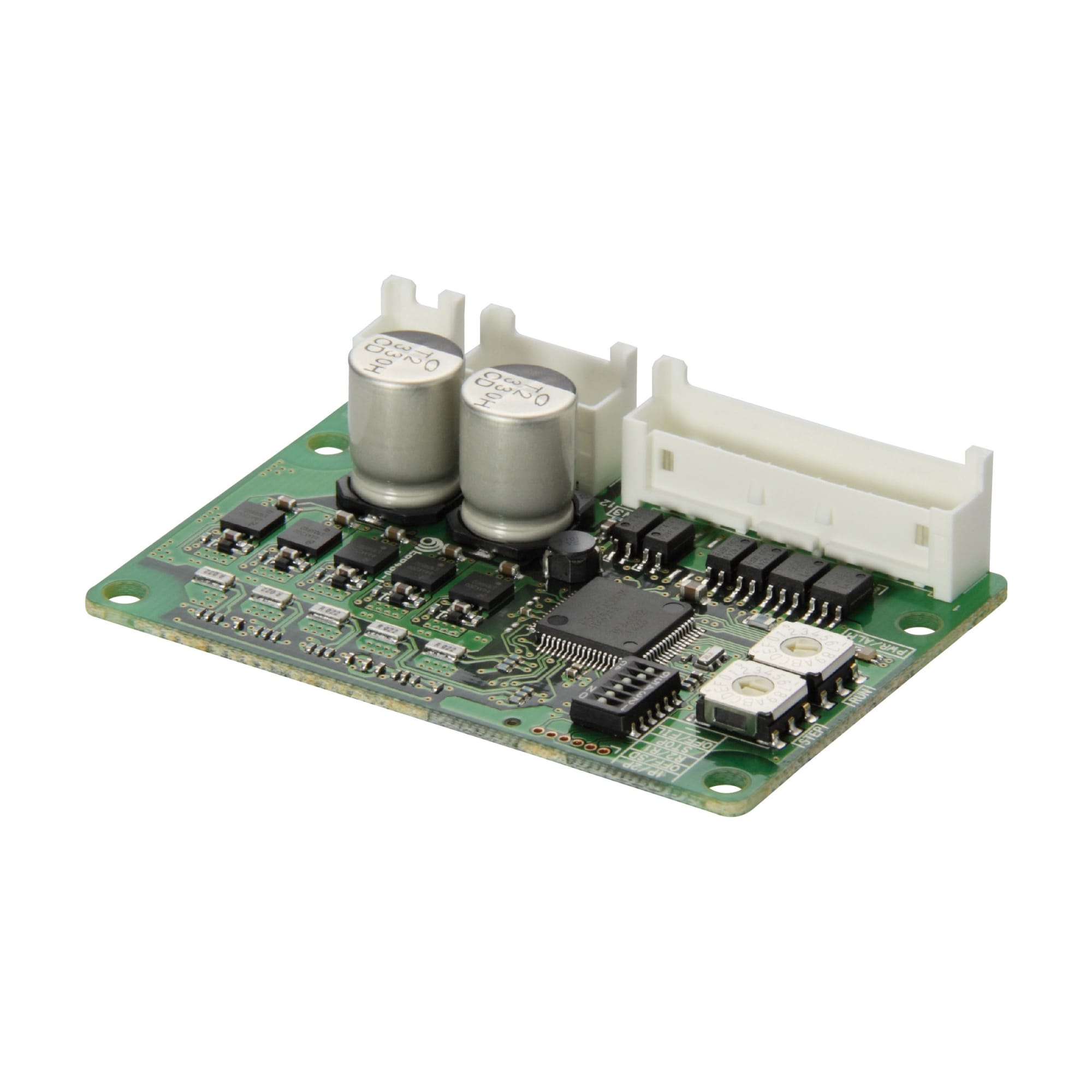Stepper Motor Driver