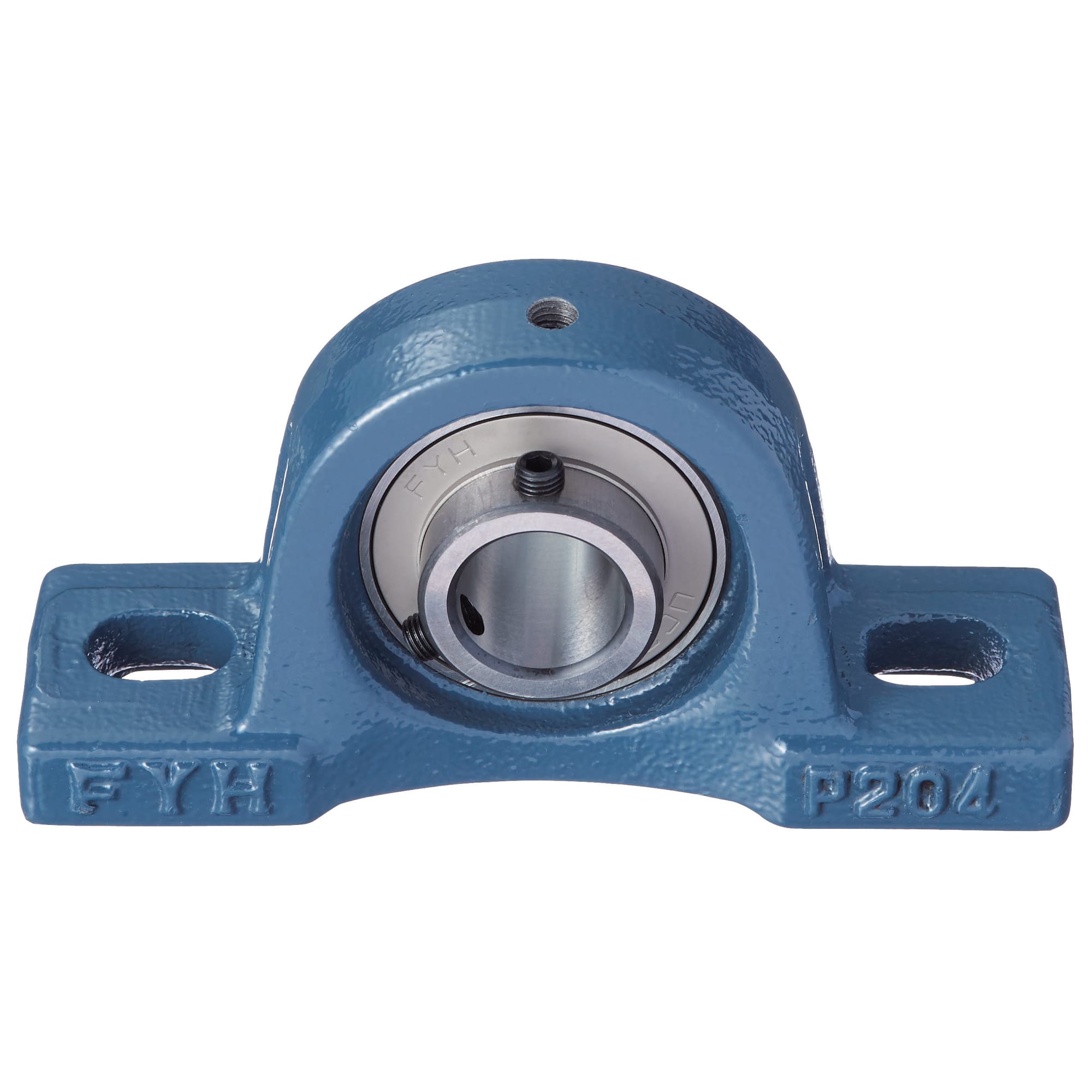 Cast Iron Pillow-Type Unit UCP