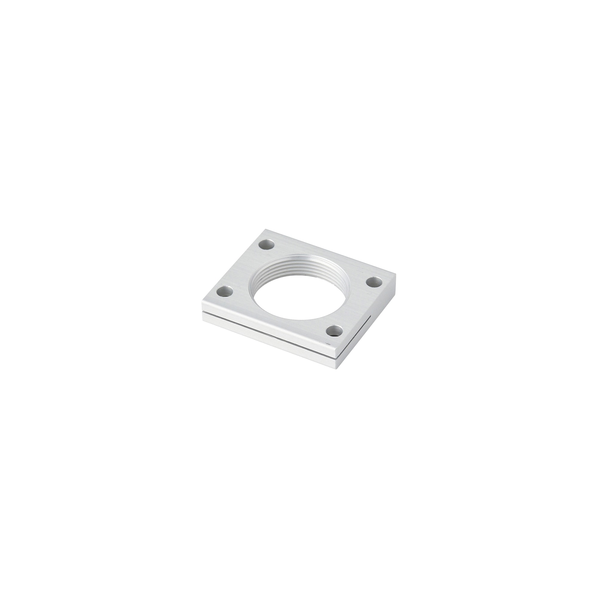 Rectangular Flange