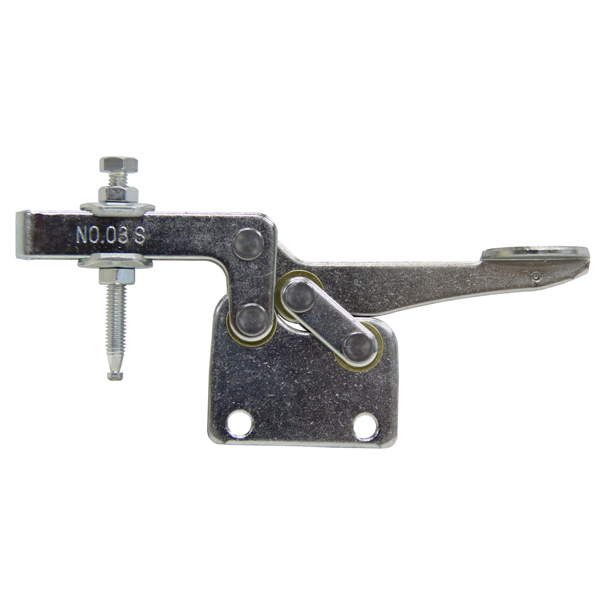 Hold-Down Clamp, No. 03S