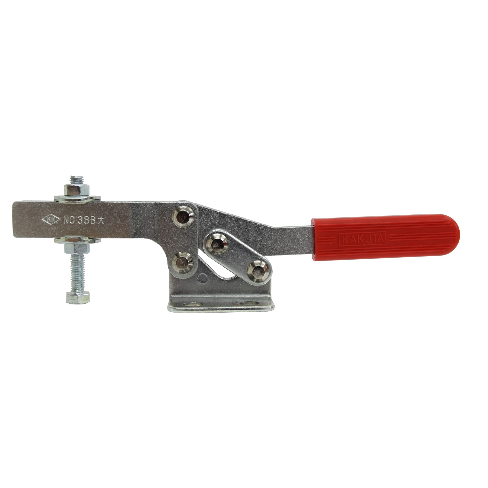 Hold-Down Clamp, No. 38B-L