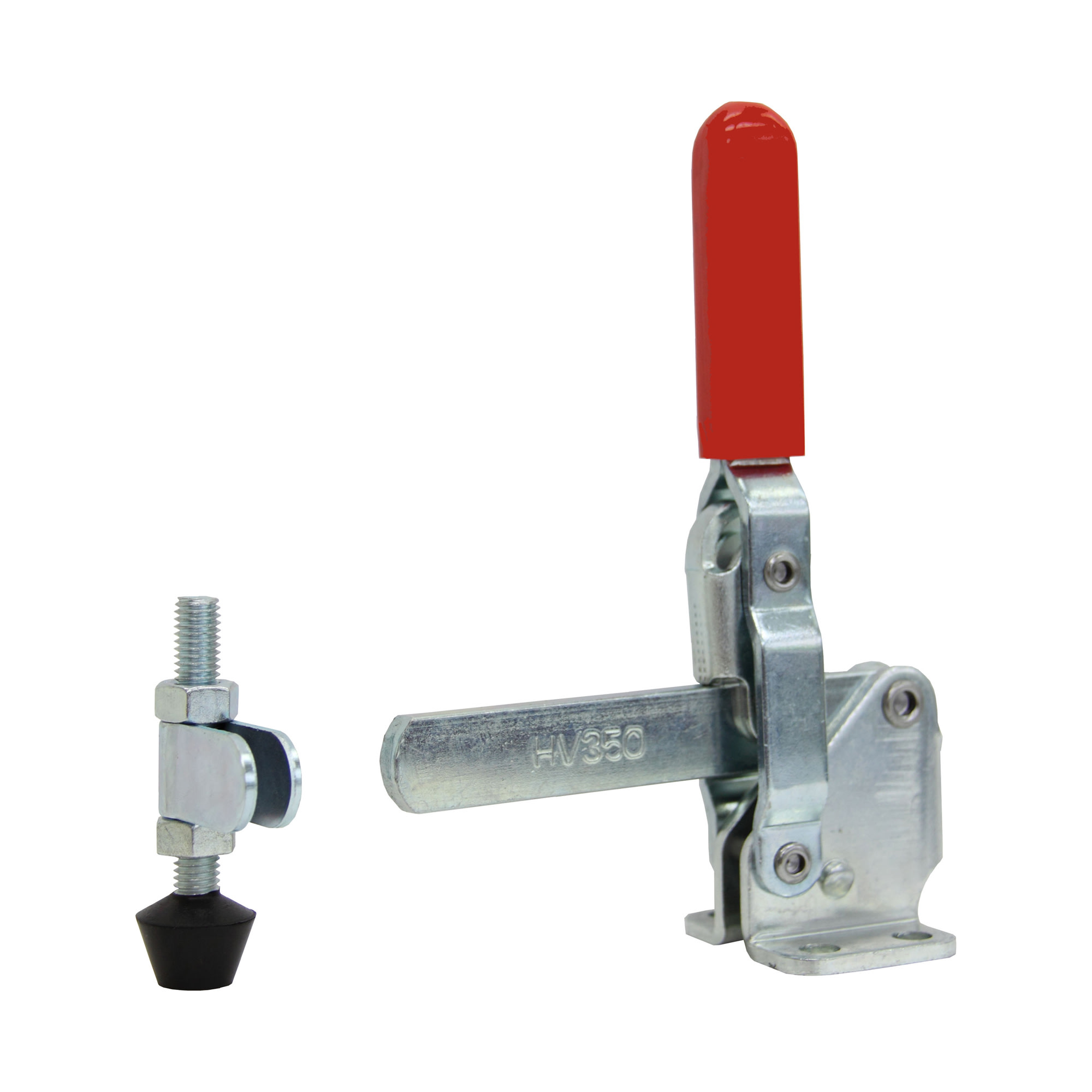 Hold-Down Clamp, No. HV350