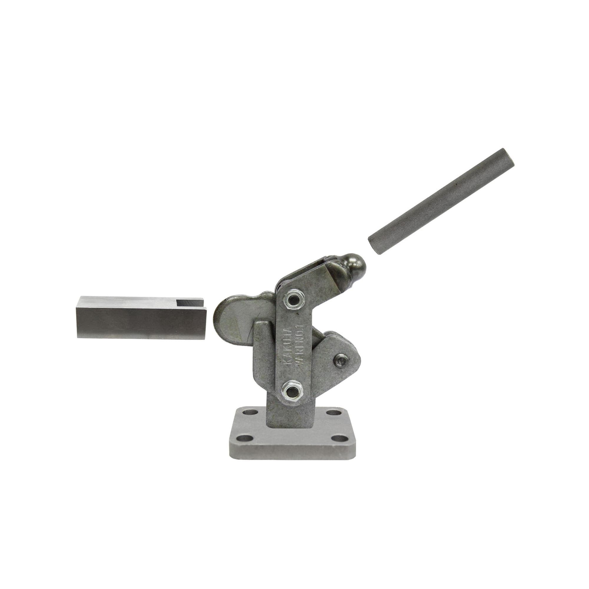 Variable Clamp, BARI-No. 1
