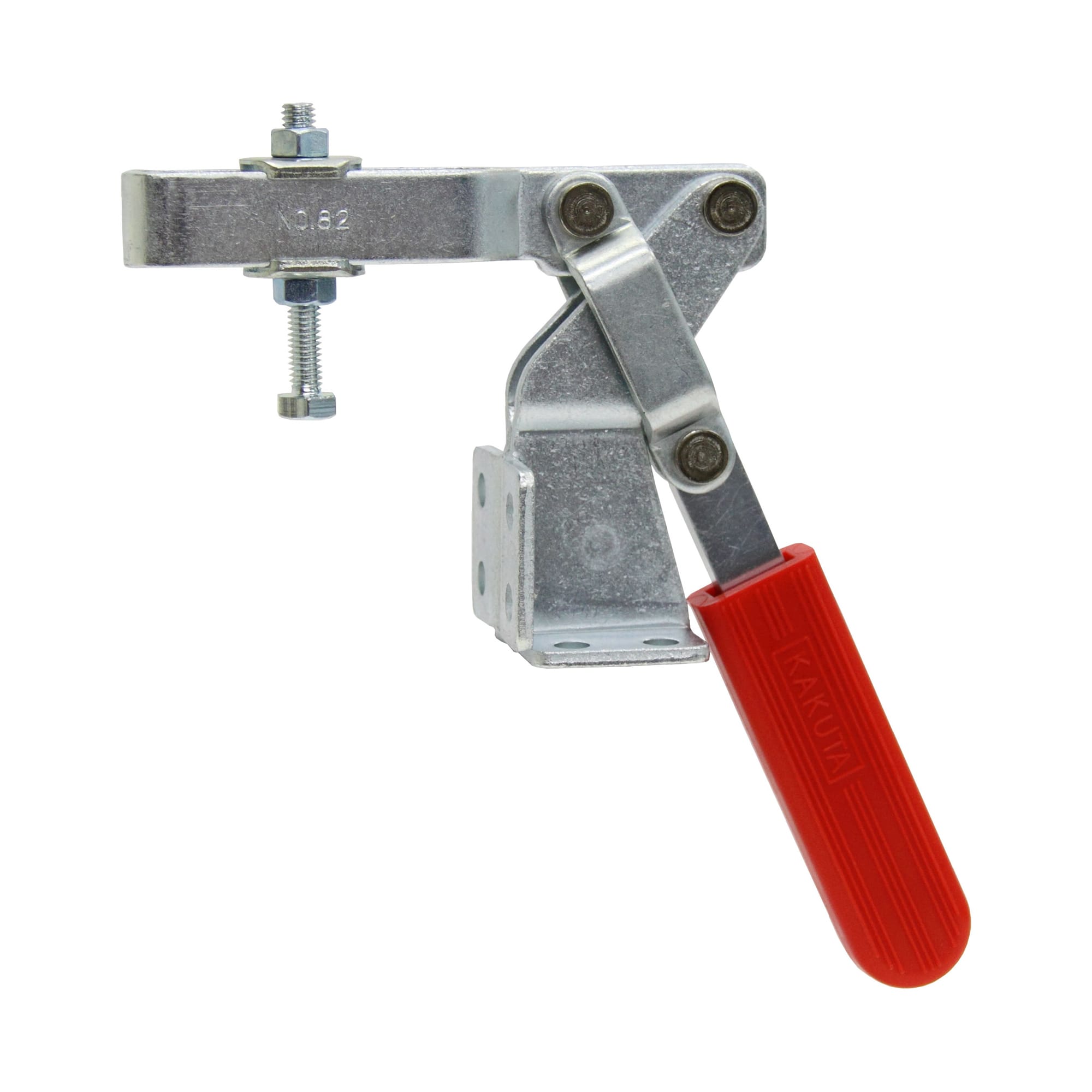 Lower-Holding Type Clamp NO.82