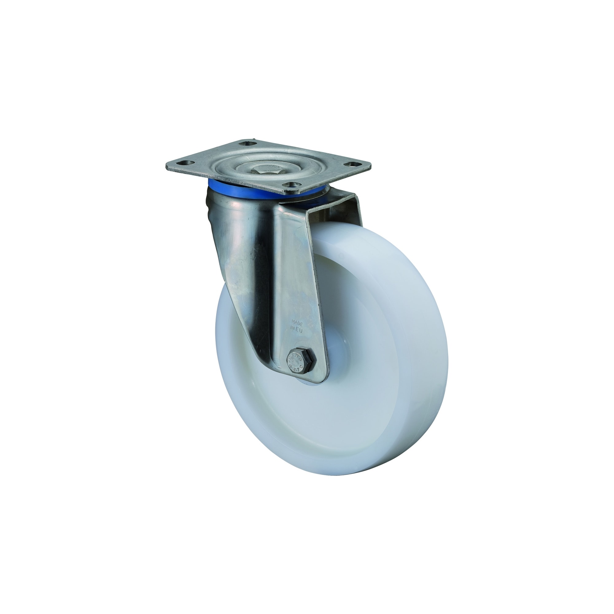Stainless steel heavy duty Castors (HS100)