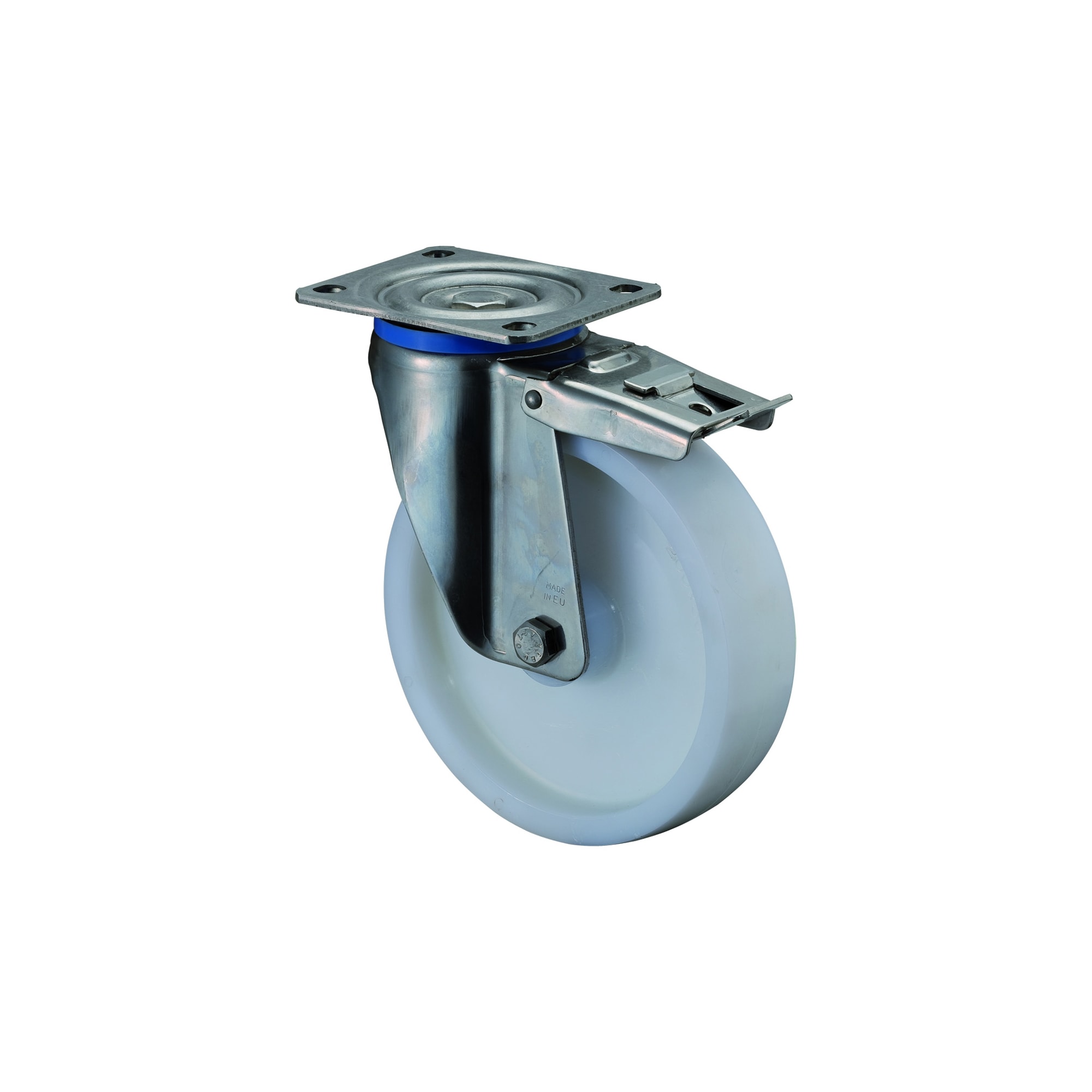 Stainless steel heavy duty Castors (HS120)