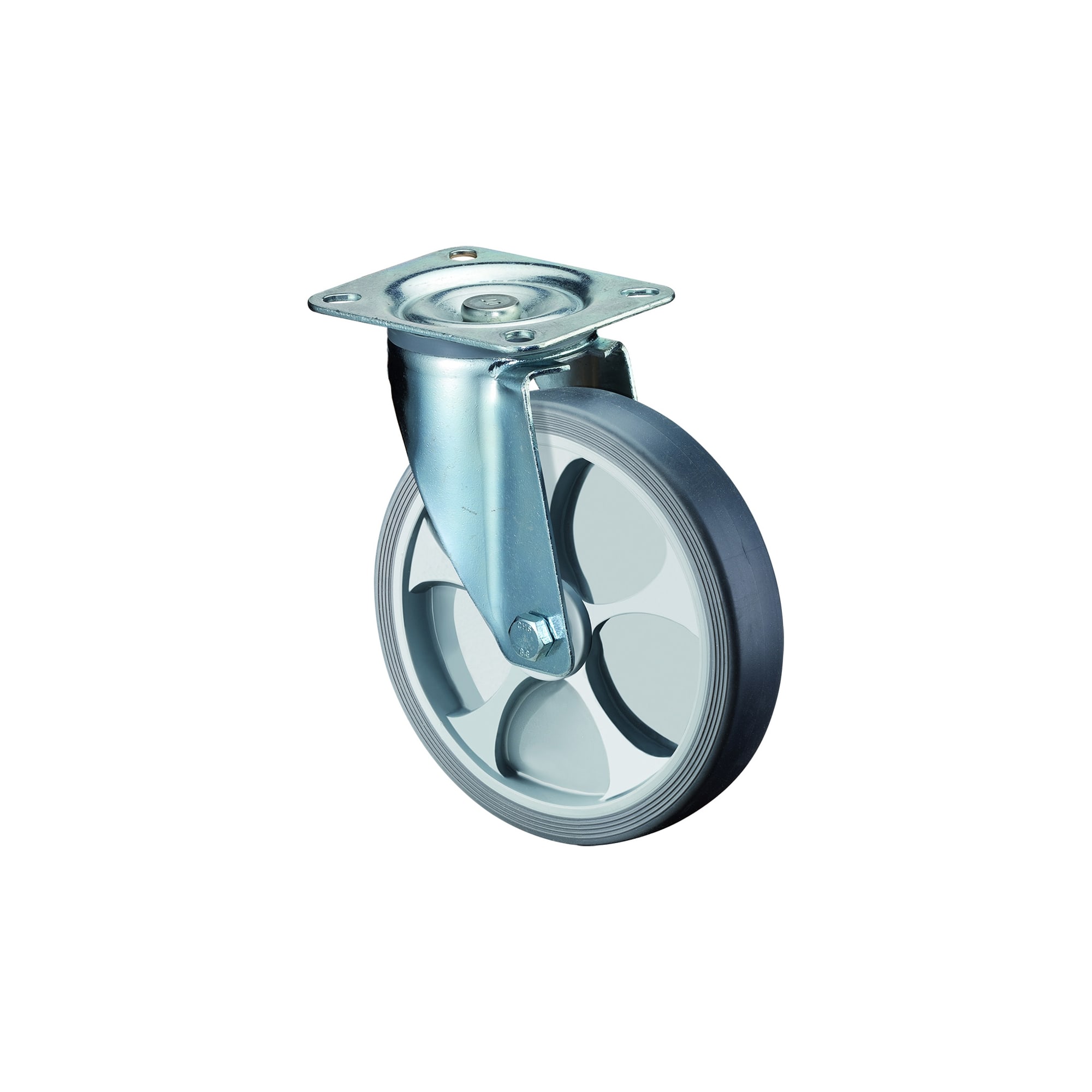 Transport Castors (LS400)