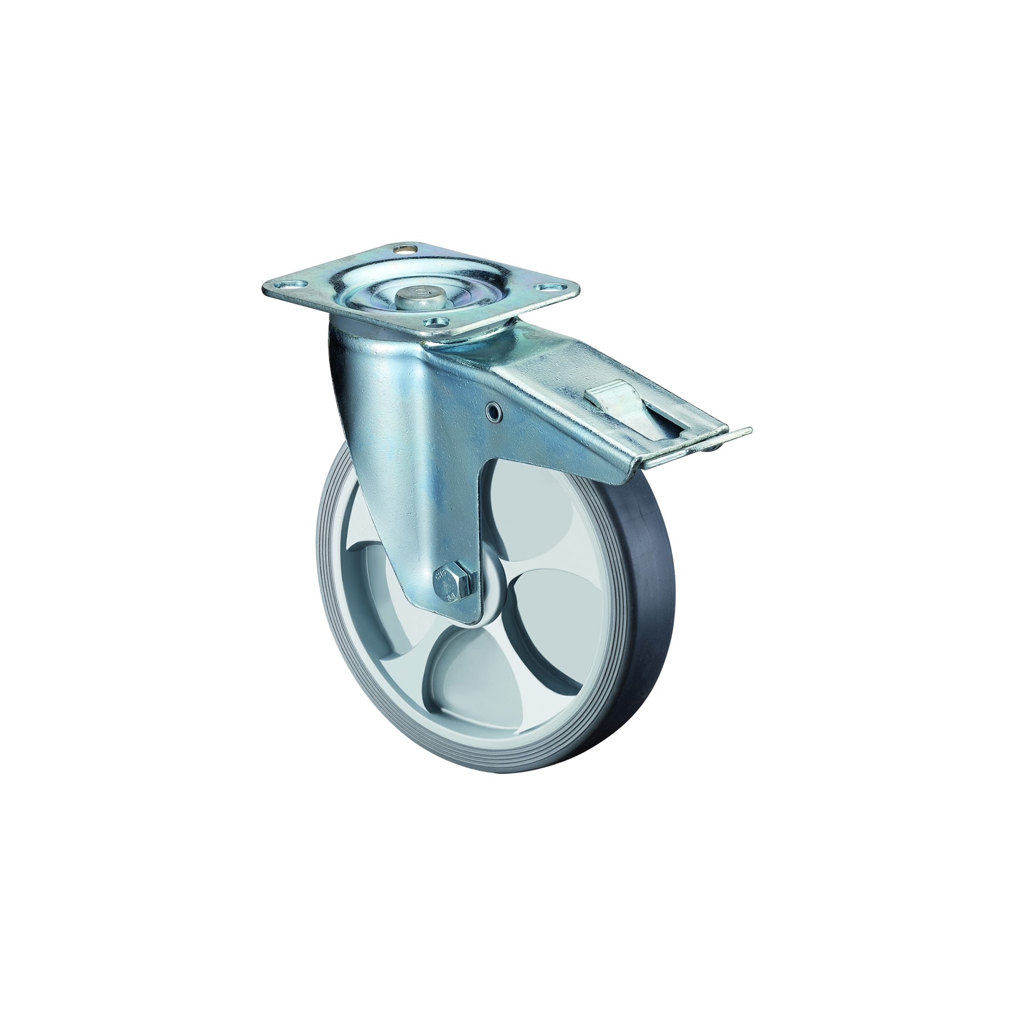 Transport Castors (L420)