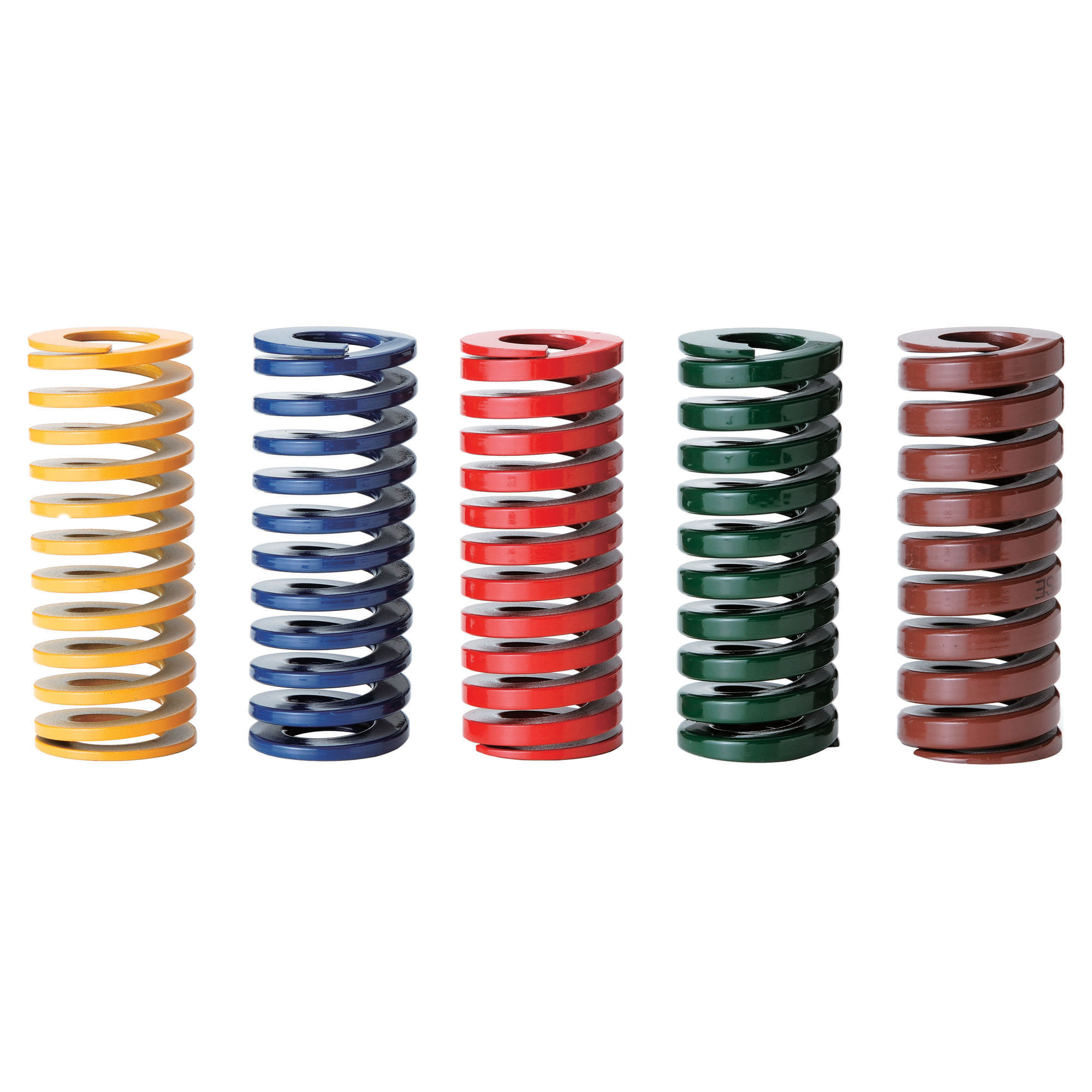 Flat Spring