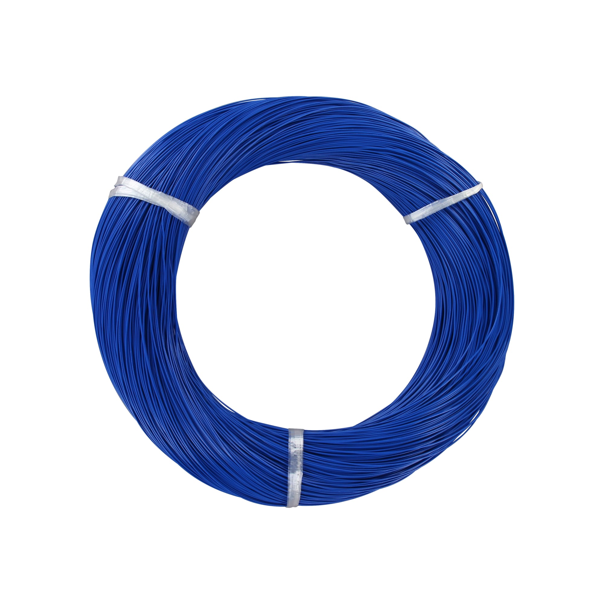 UL1061 AWG24-BE-610, Hook-Up Wires - Semi-Rigid, PVC, UL1061 Standard, Hitachi Cable