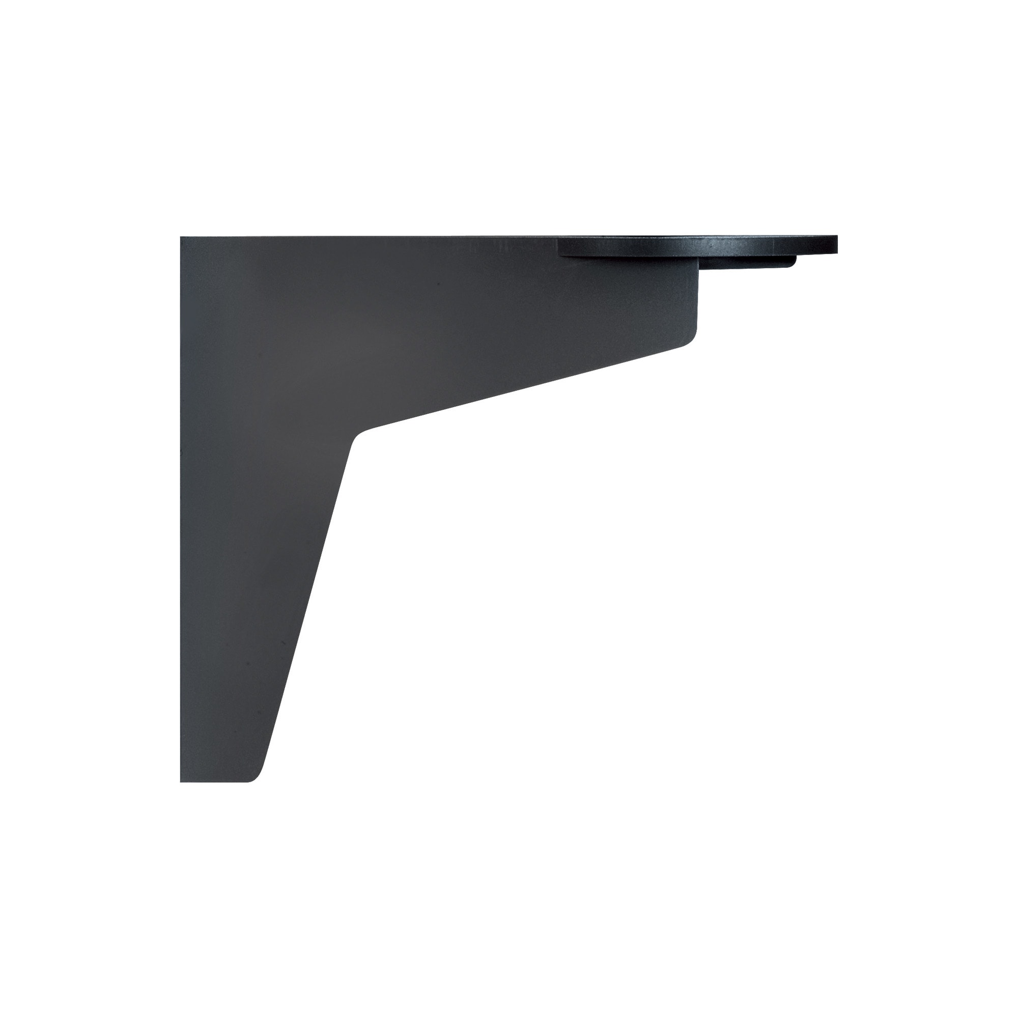 BRACKET ASSEMBLY ON PROFILING WM