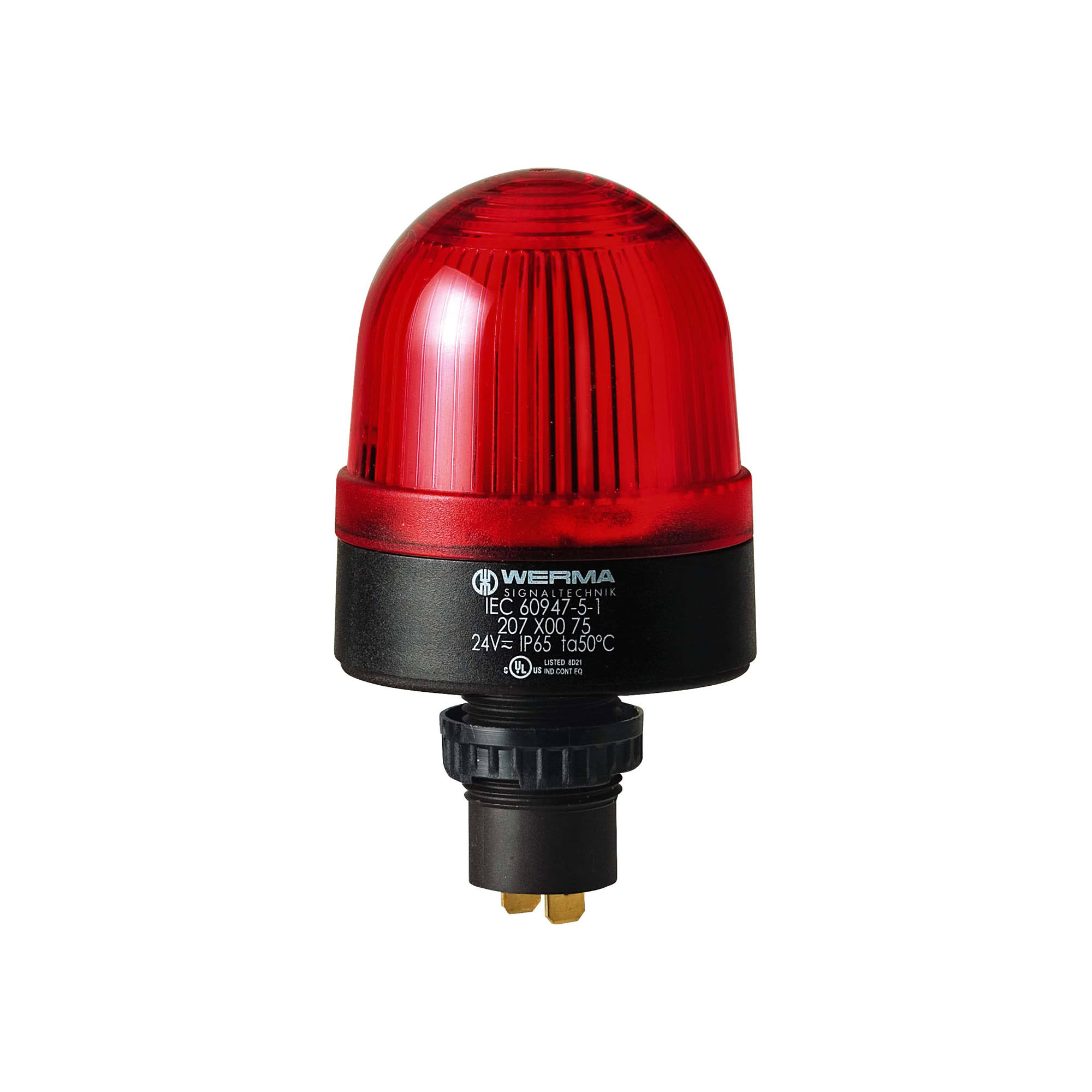 FLASHING BEACON EM 208