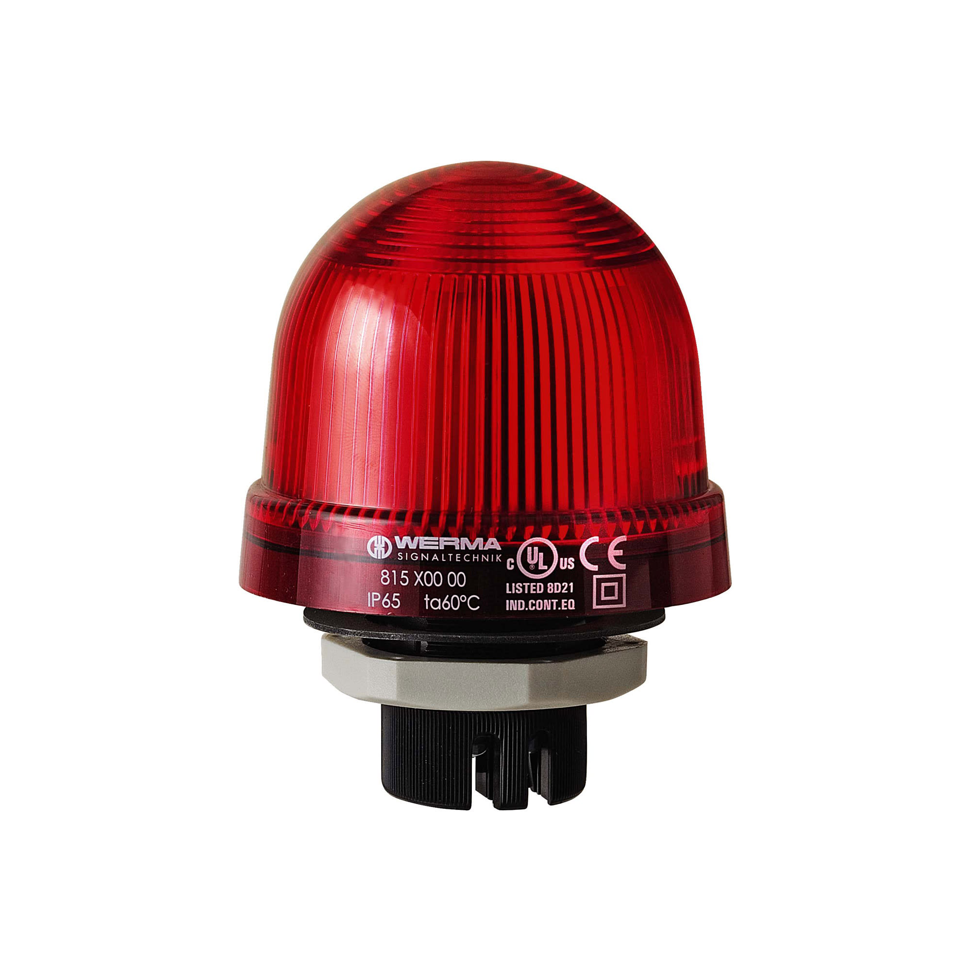 FLASHING BEACON EM 817