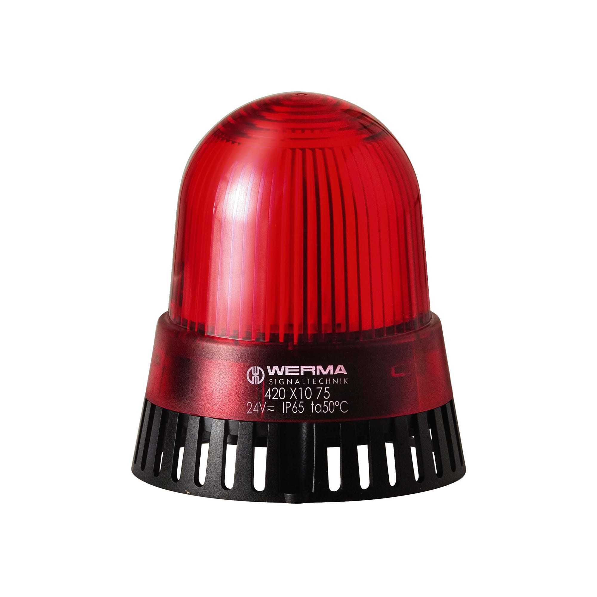 LED BUZZER BM 420