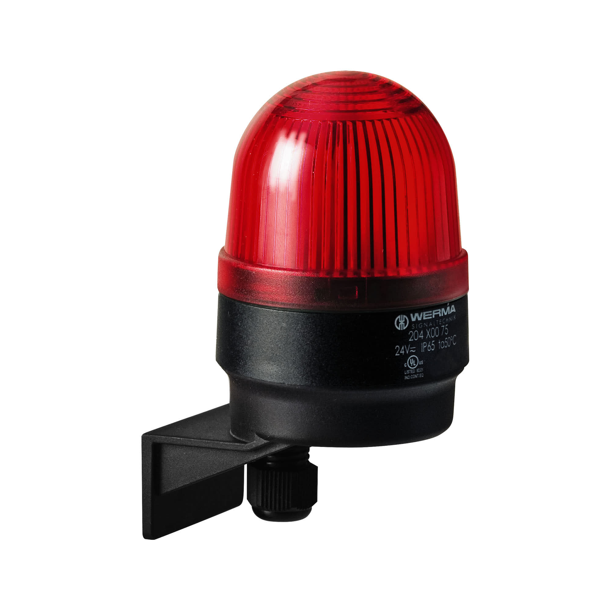 LED PERM. BEACON WM 204