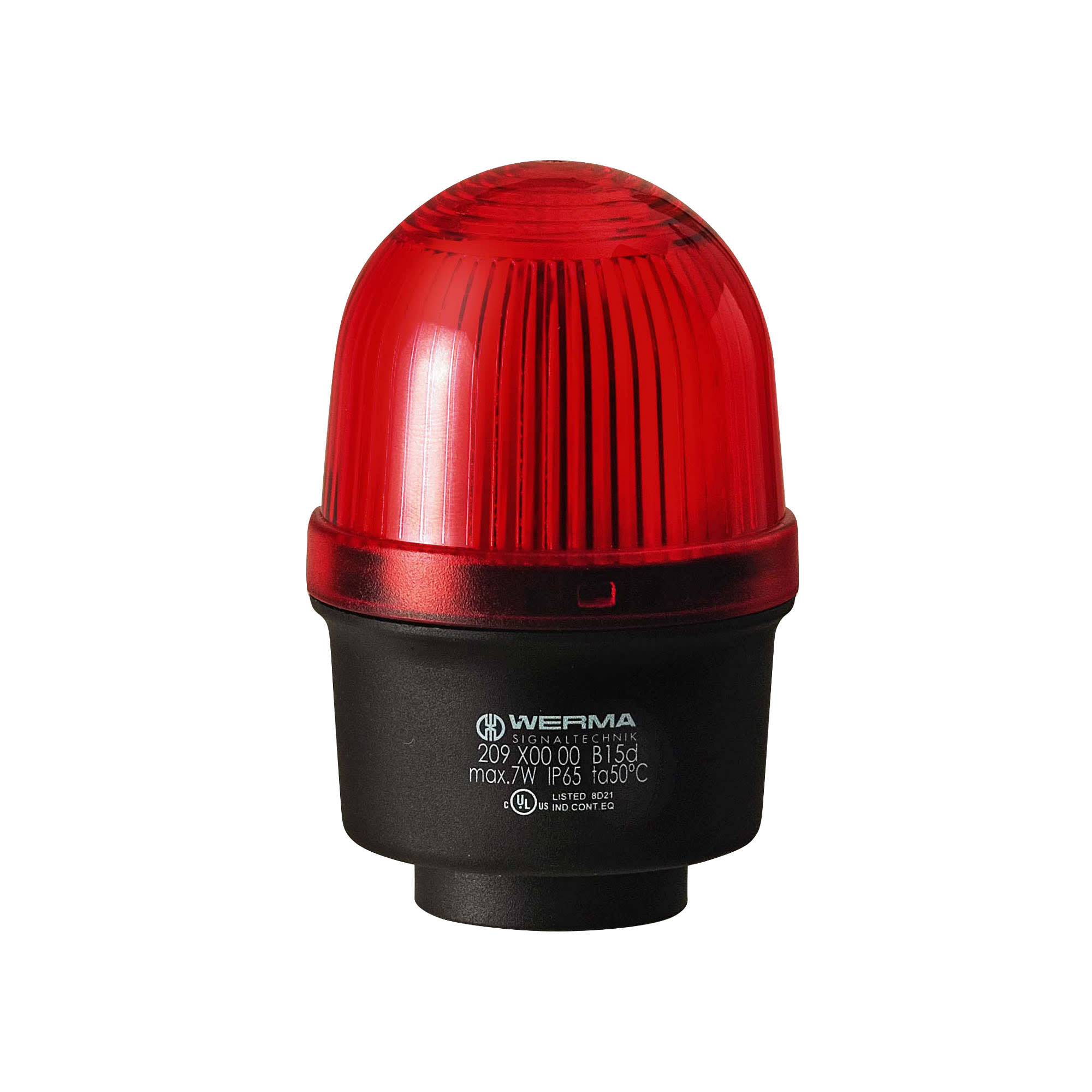 PERMANENT BEACON RM 209