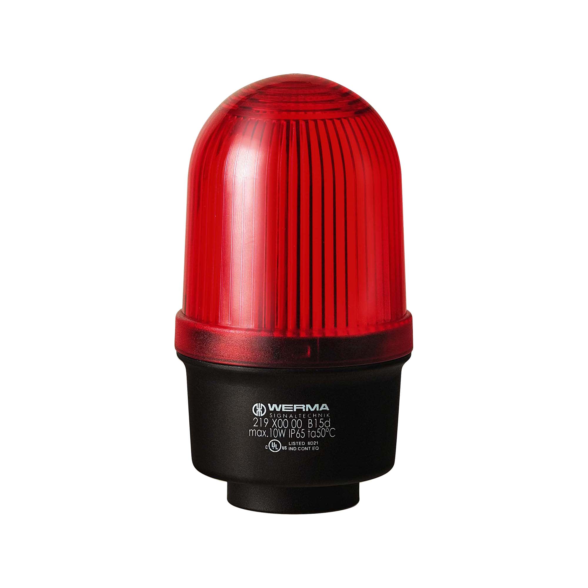 PERMANENT BEACON RM 219