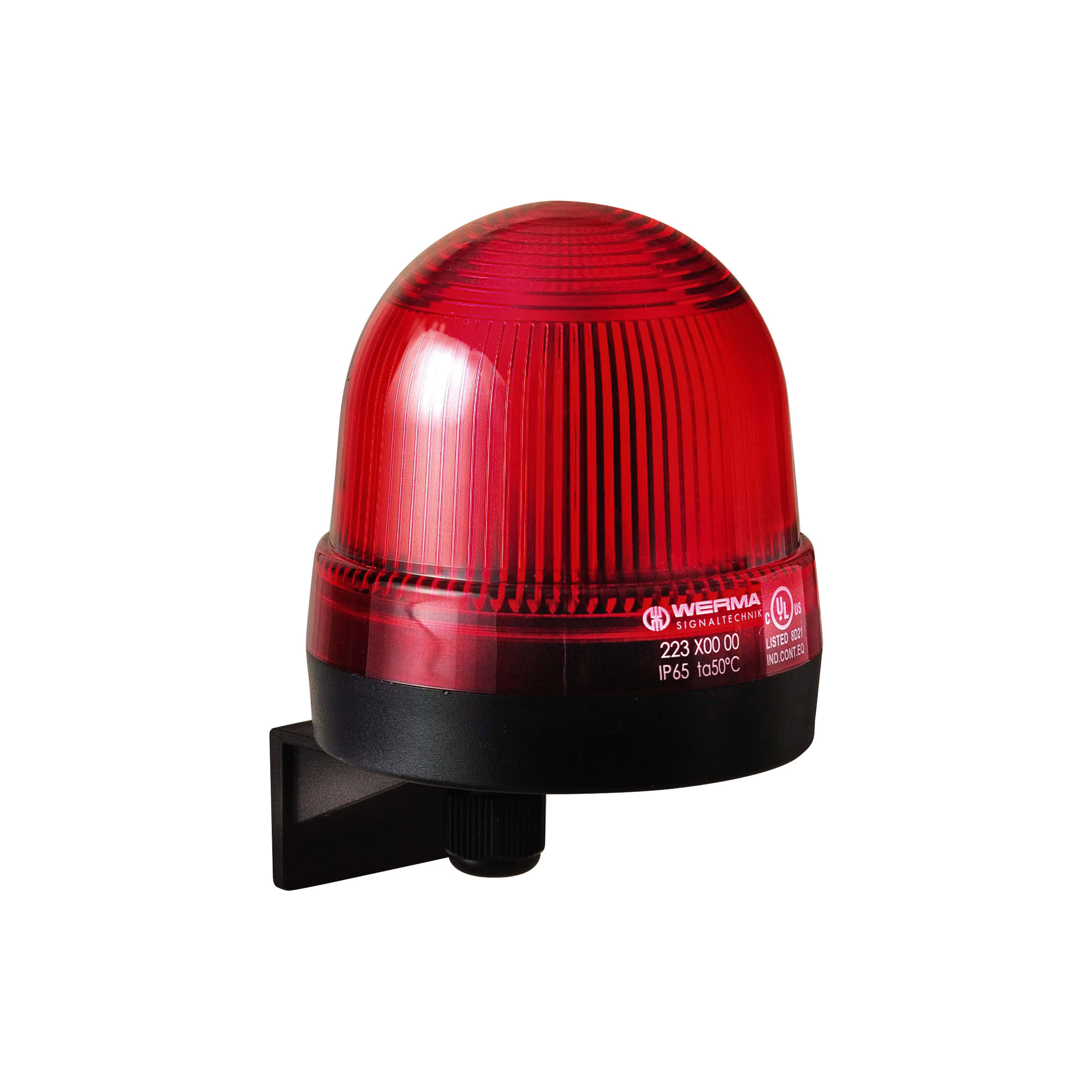 PERMANENT BEACON WM 223