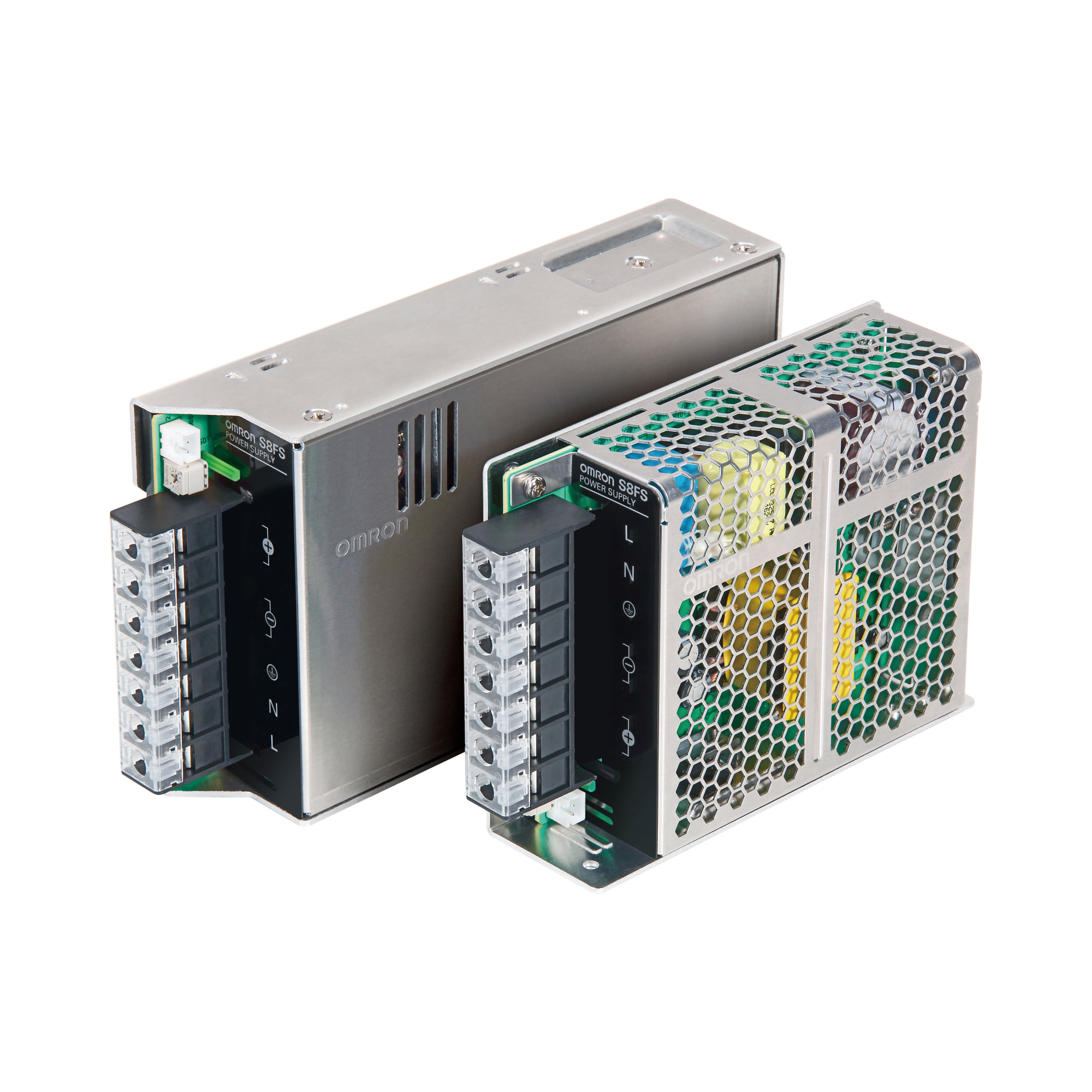 【SEAL限定商品】 Supply Power Switched-Mode | S8FS-G60048C - Output Single 電源ユニット