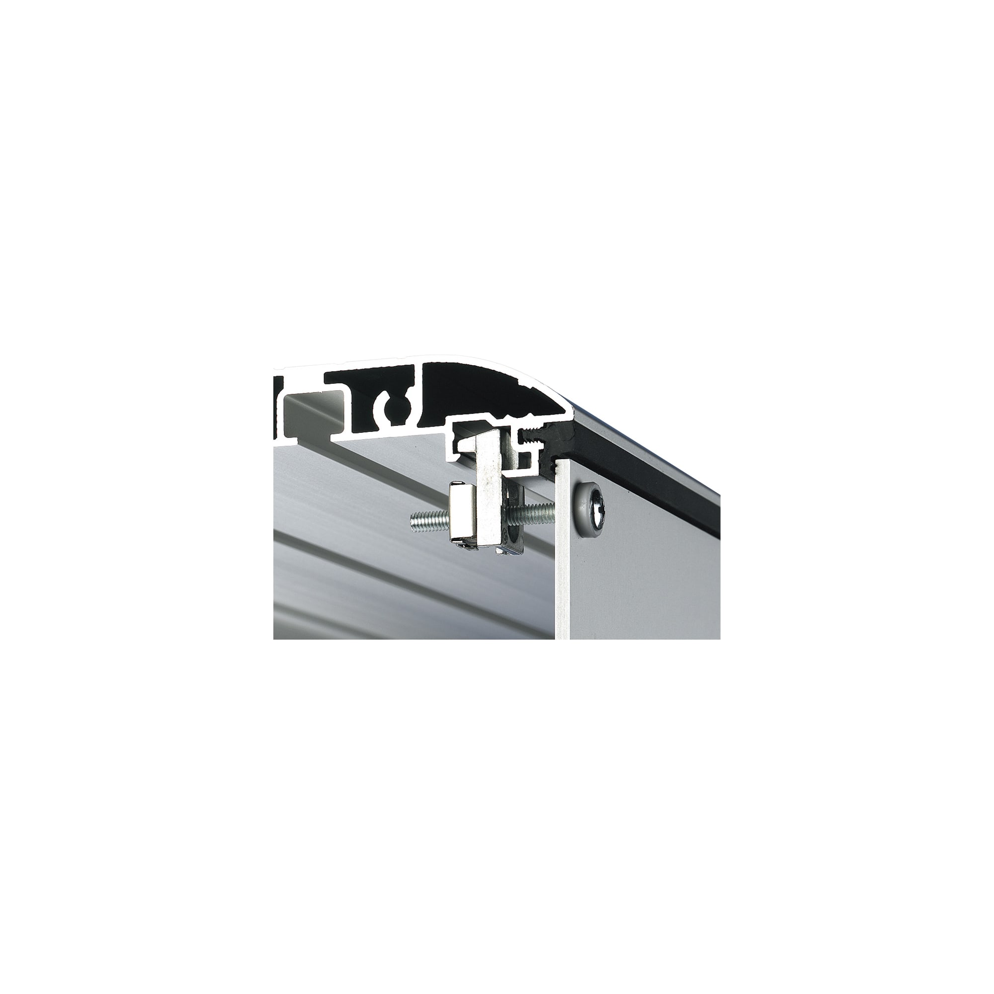 CP Mounting kit