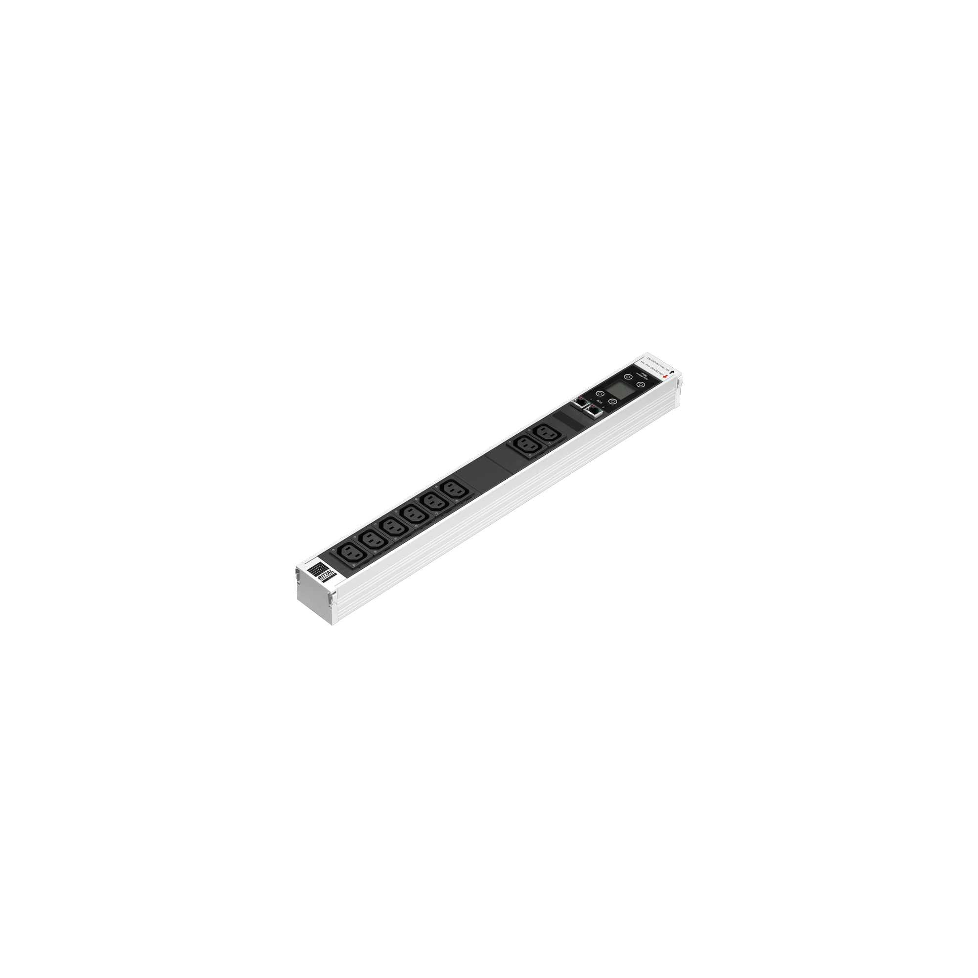 PSM measurement modules with CAN bus for PSM busbars