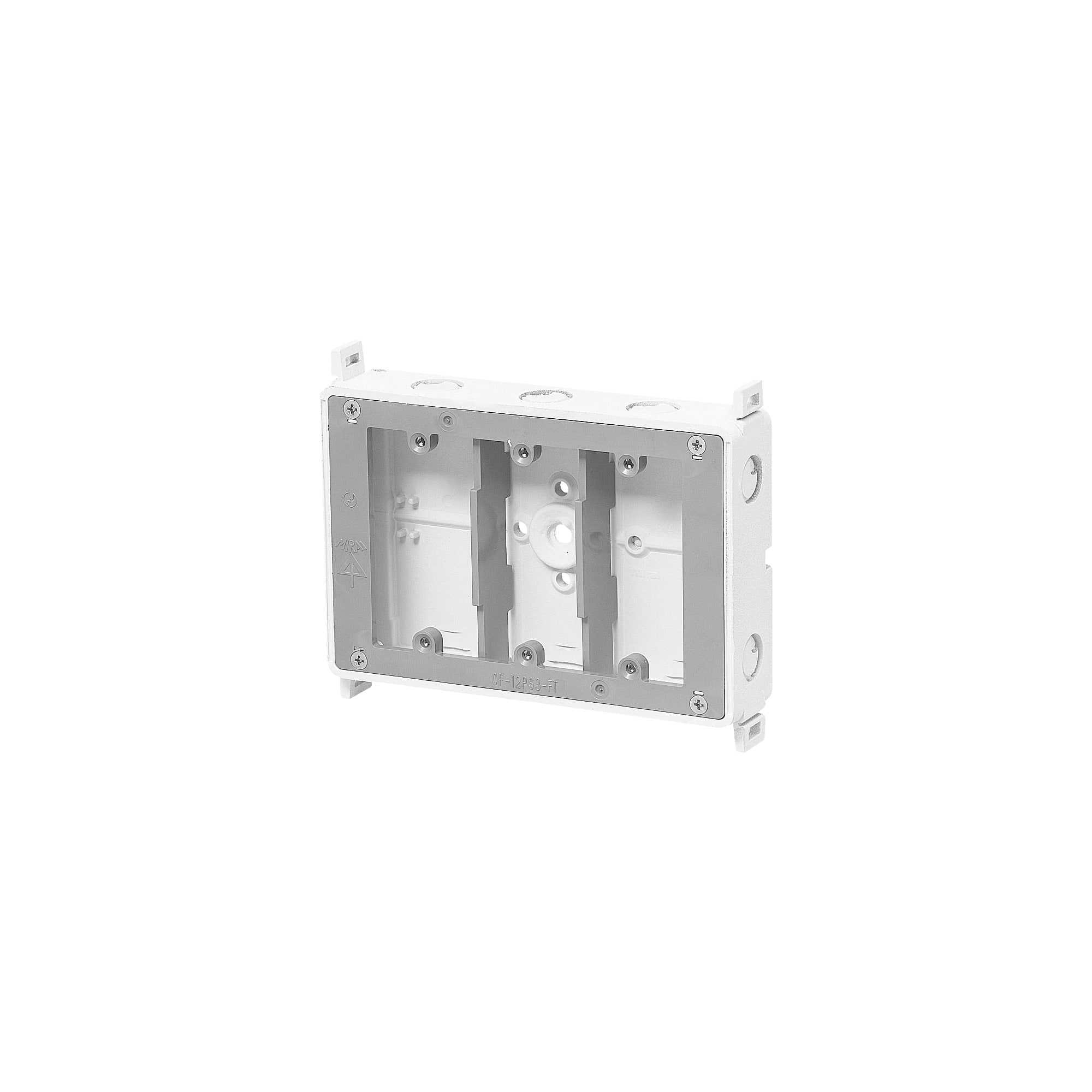 Condensation Prevention Boxes