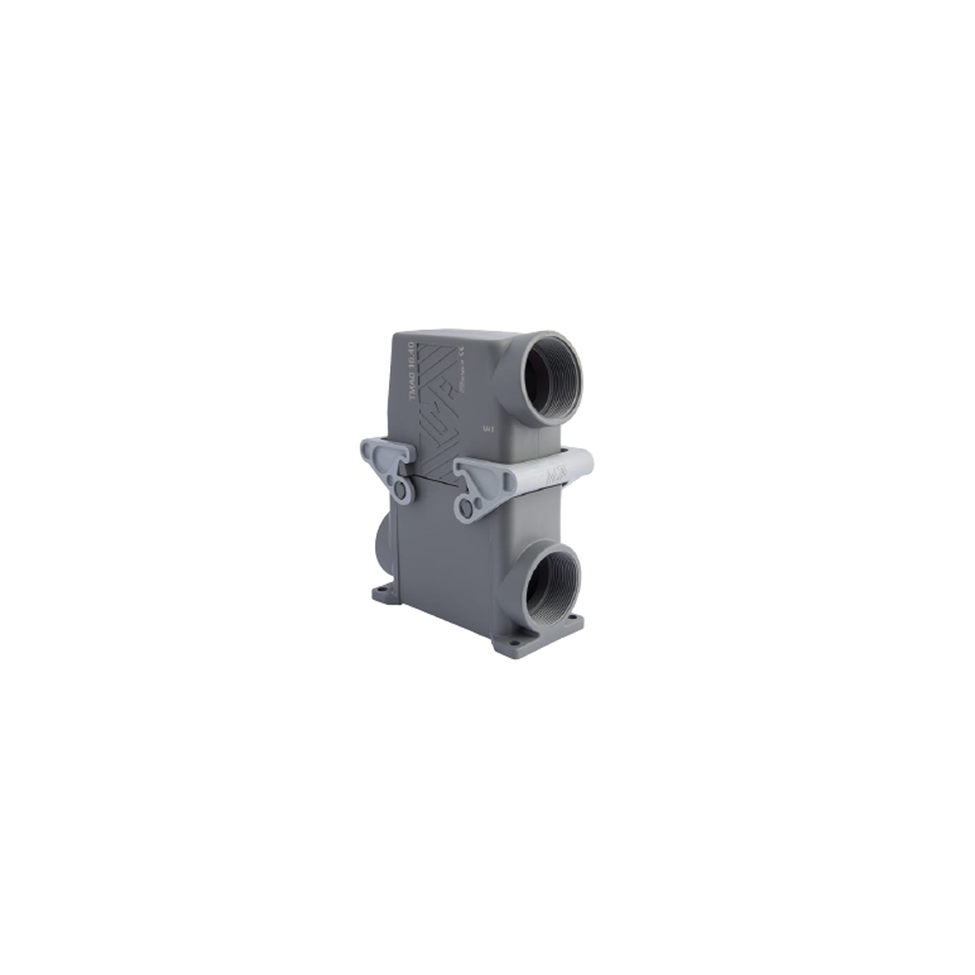[Ilme Enclosure]T Type IP66 Resin / Insulation Series