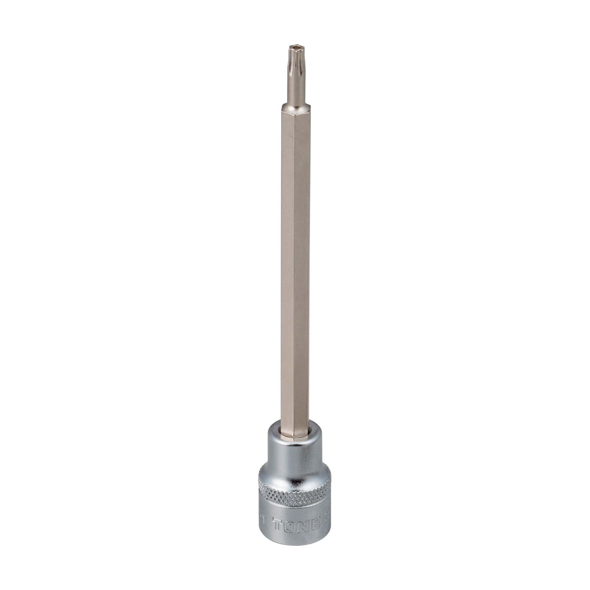 Long Hexalobular Socket (Tamper-Proof Type) 3TX-THL