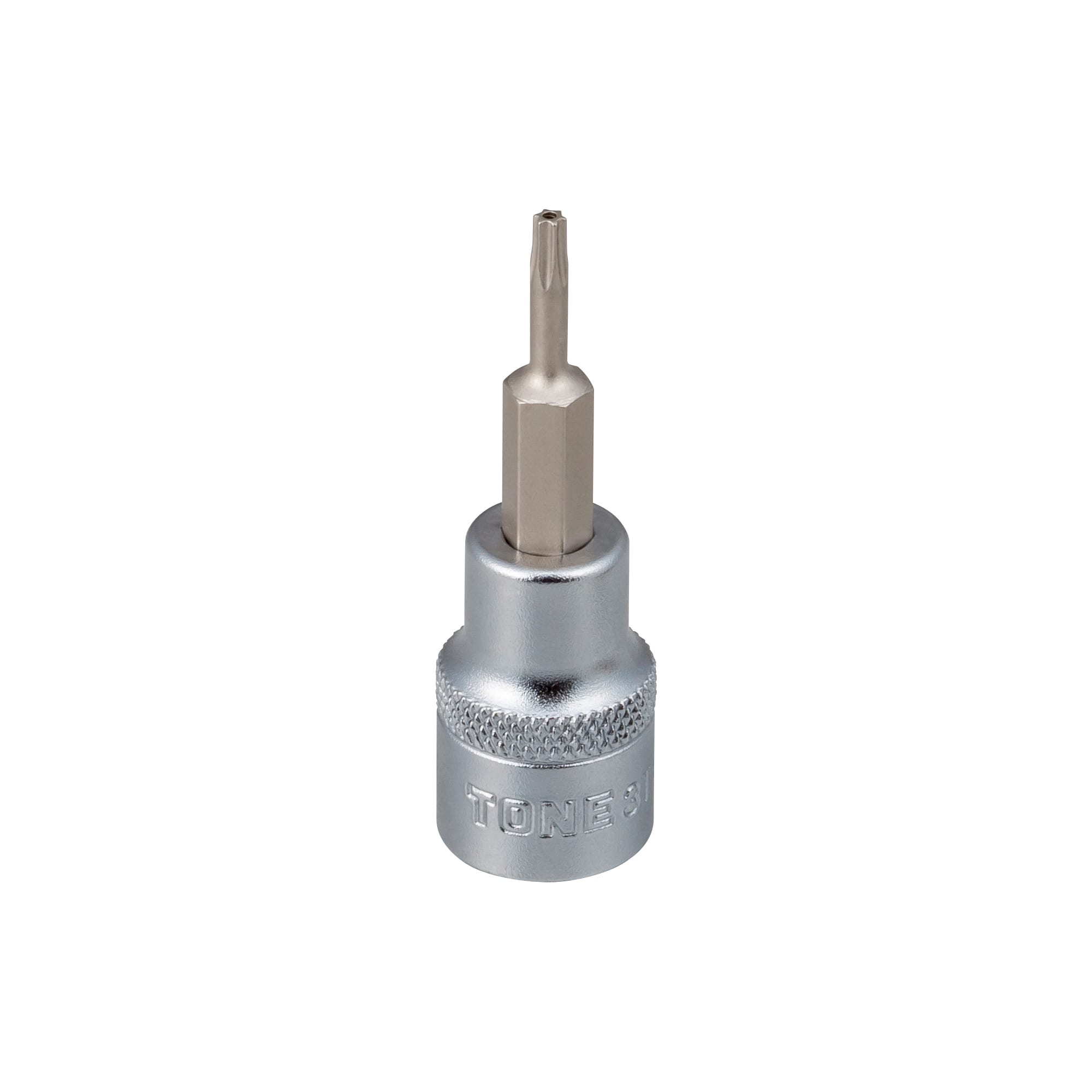Hexalobular Socket (Tamper-Proof Type) 3TX-TH