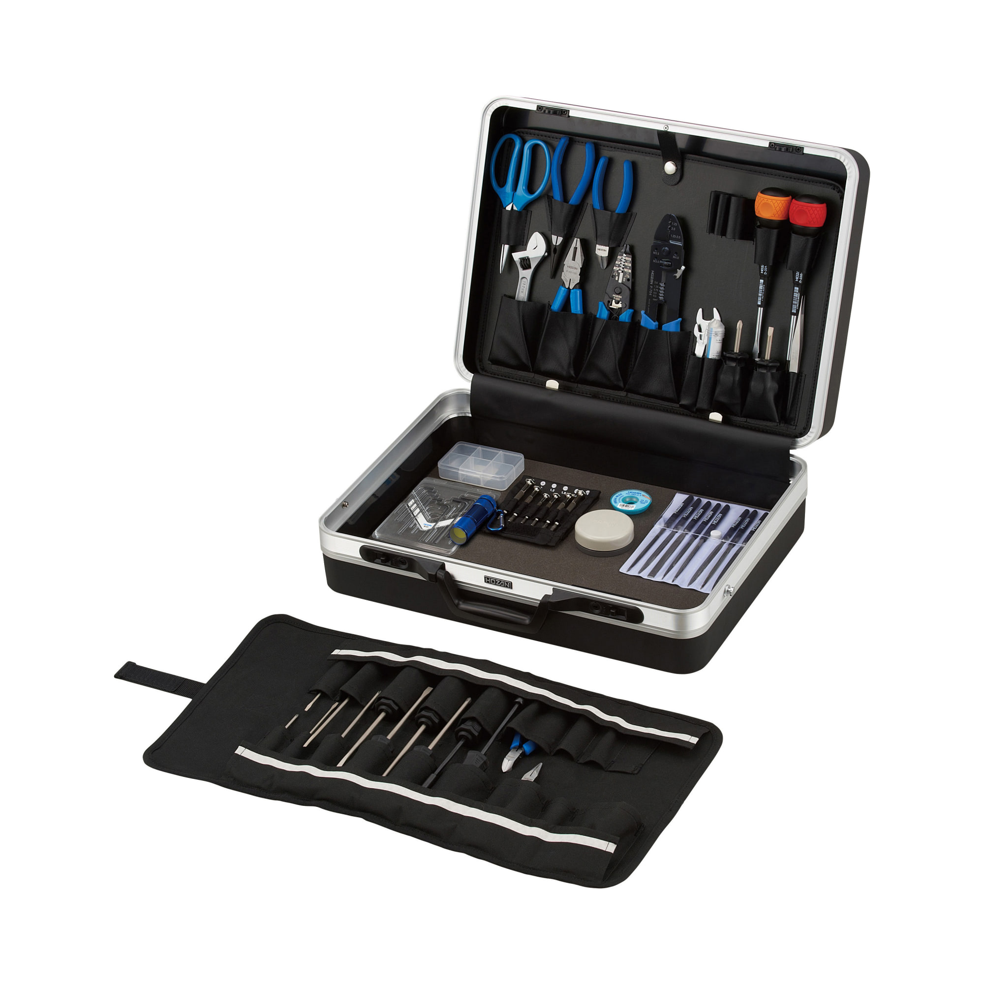 Hand Tool Set S-75