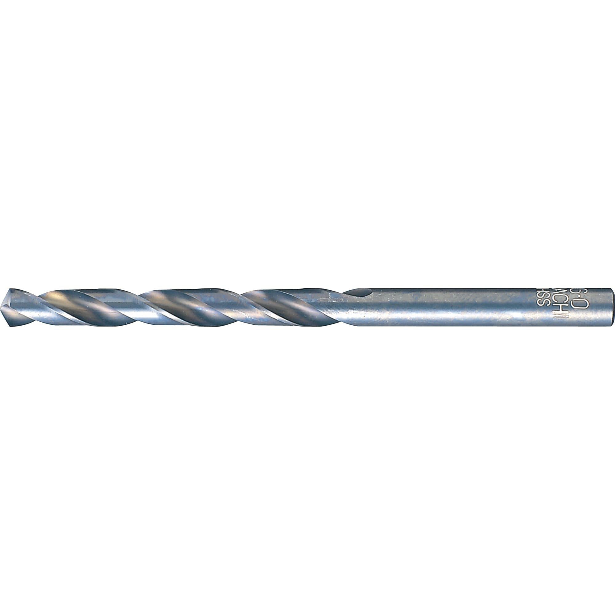 1X Nachi HSS-Co TiN Short Drill straight OD Shank 2 4 6.3 7 10.3 6 9 11 12.5 mm 