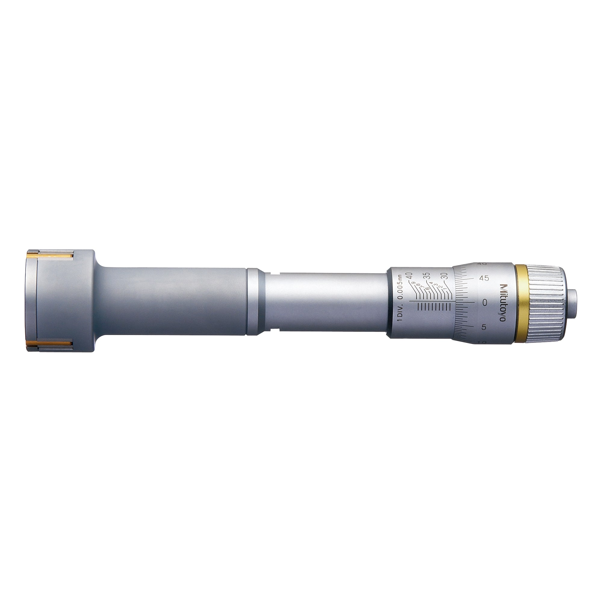 8mm 10mm Bore Gauge Internal Micrometer Digital Micrometers Ltd