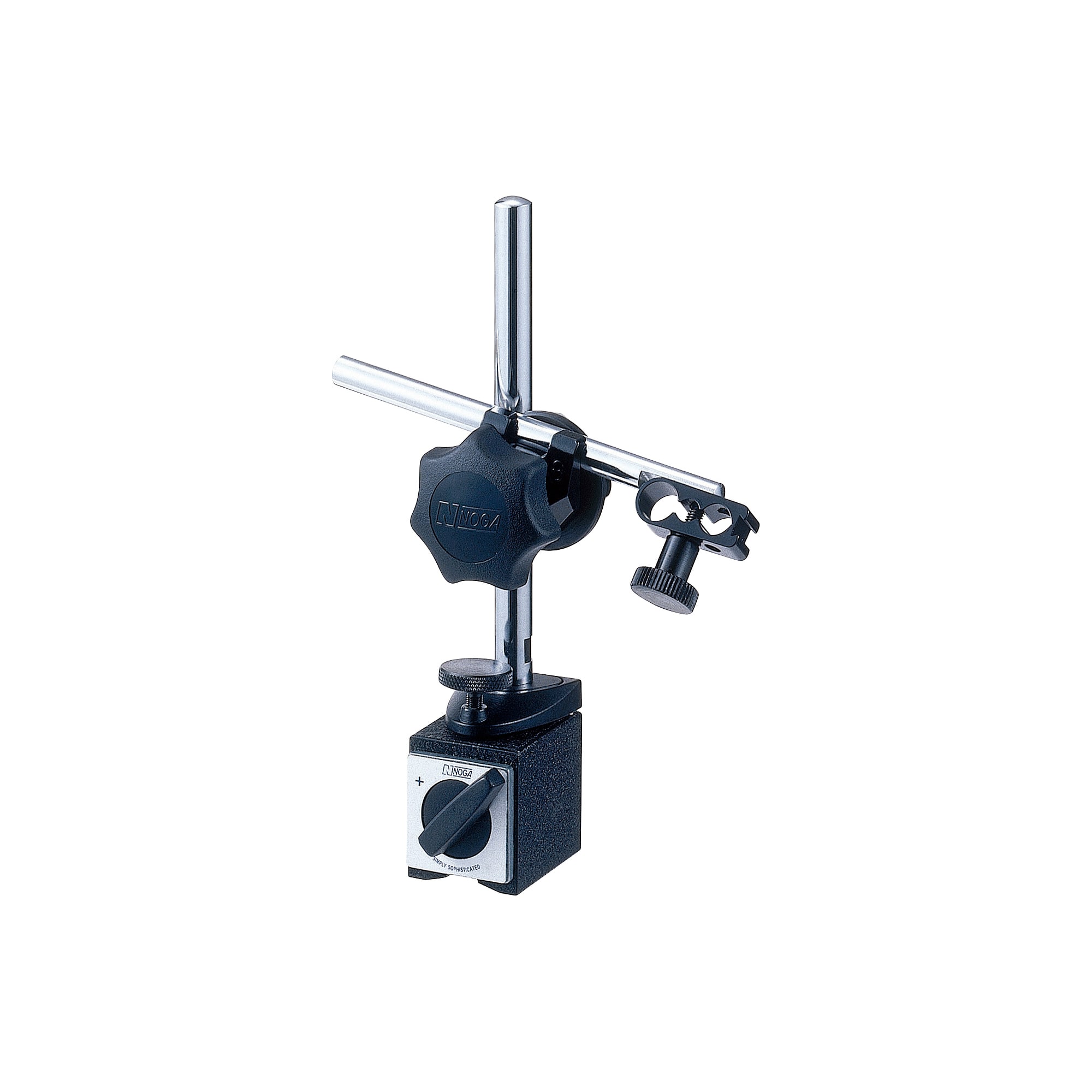 Dial Gauge / Magnet Holder for Mounting Test Indicator Fulcrum Type