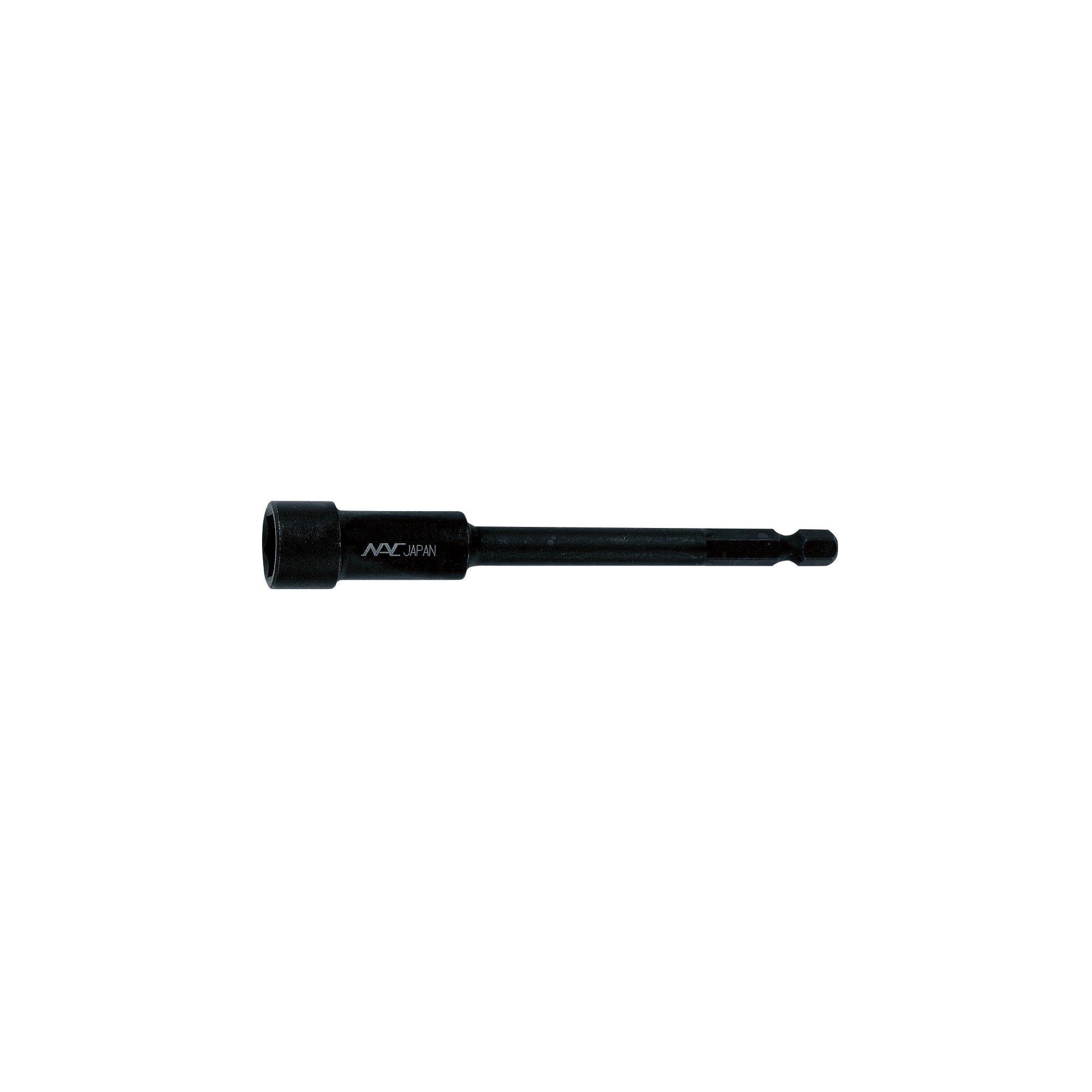 Impact Screwdriver Socket MP (Magnet Type)