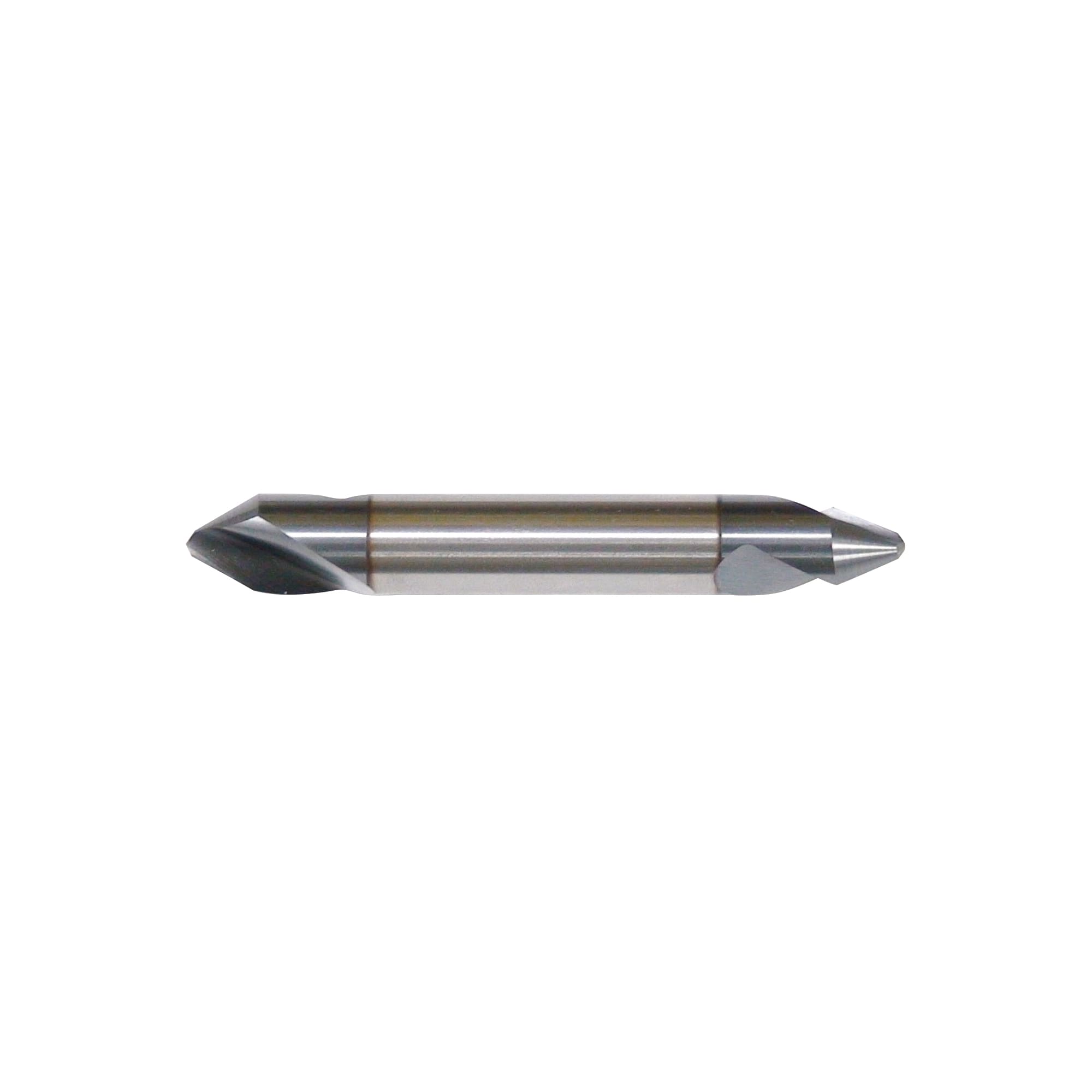 HSS SP Center 60° TiCN Coating
