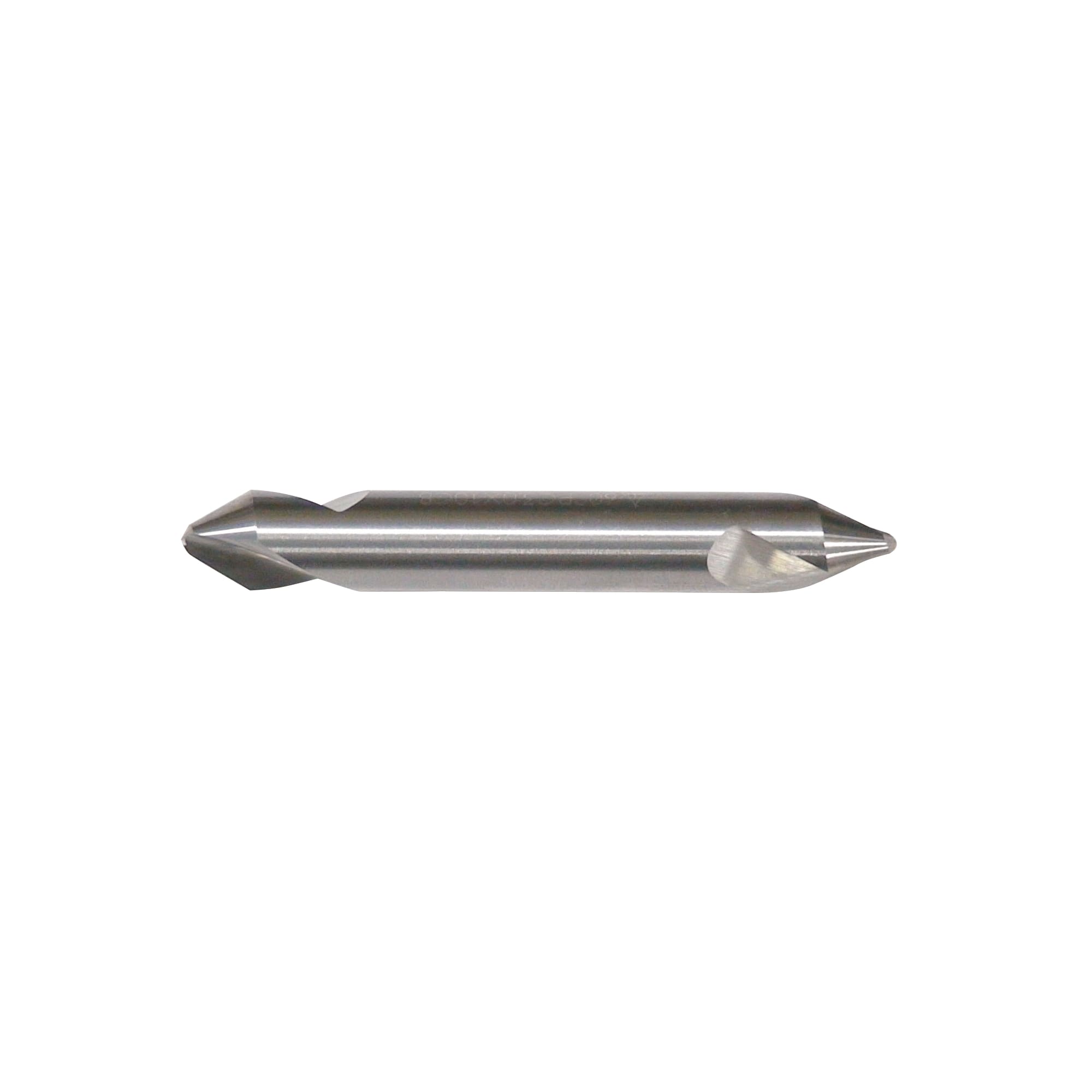 Carbide SP Center 60°