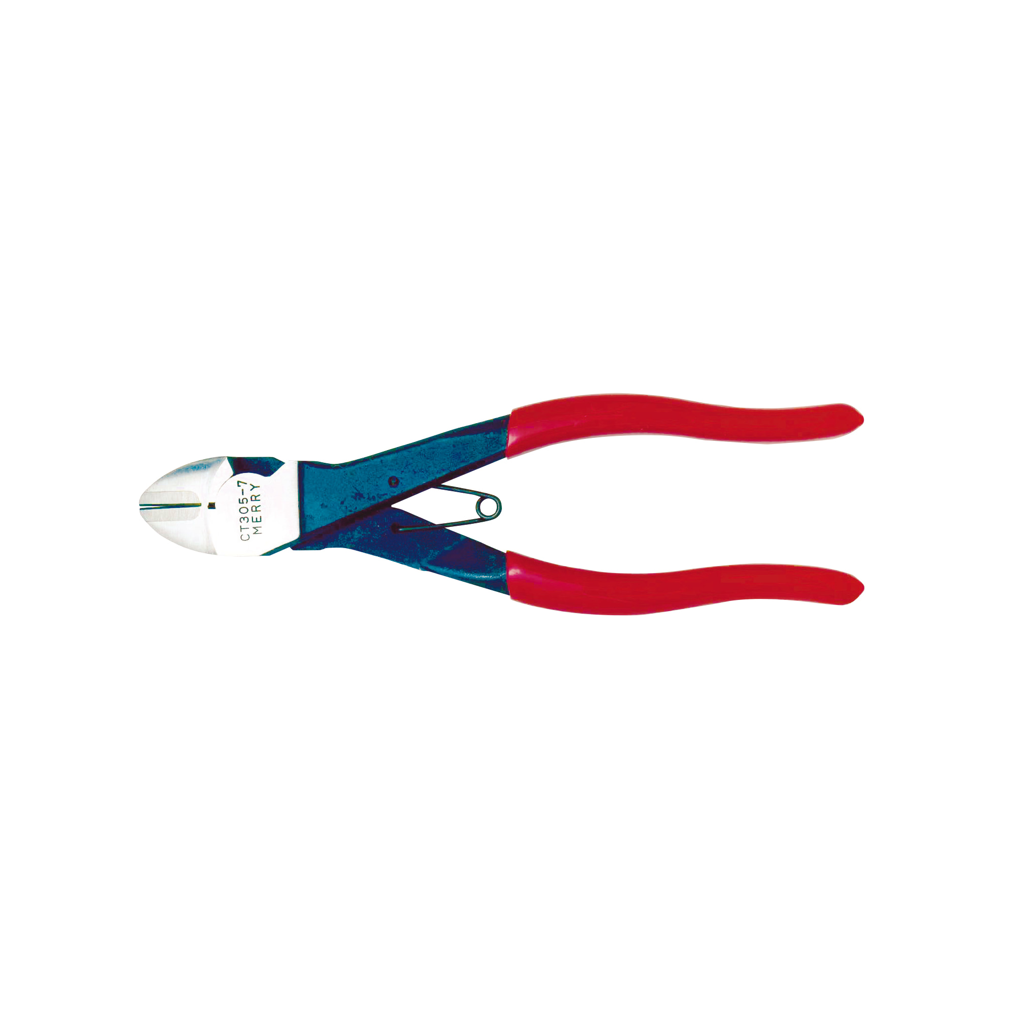 (Merry) Carbide Wire Nippers