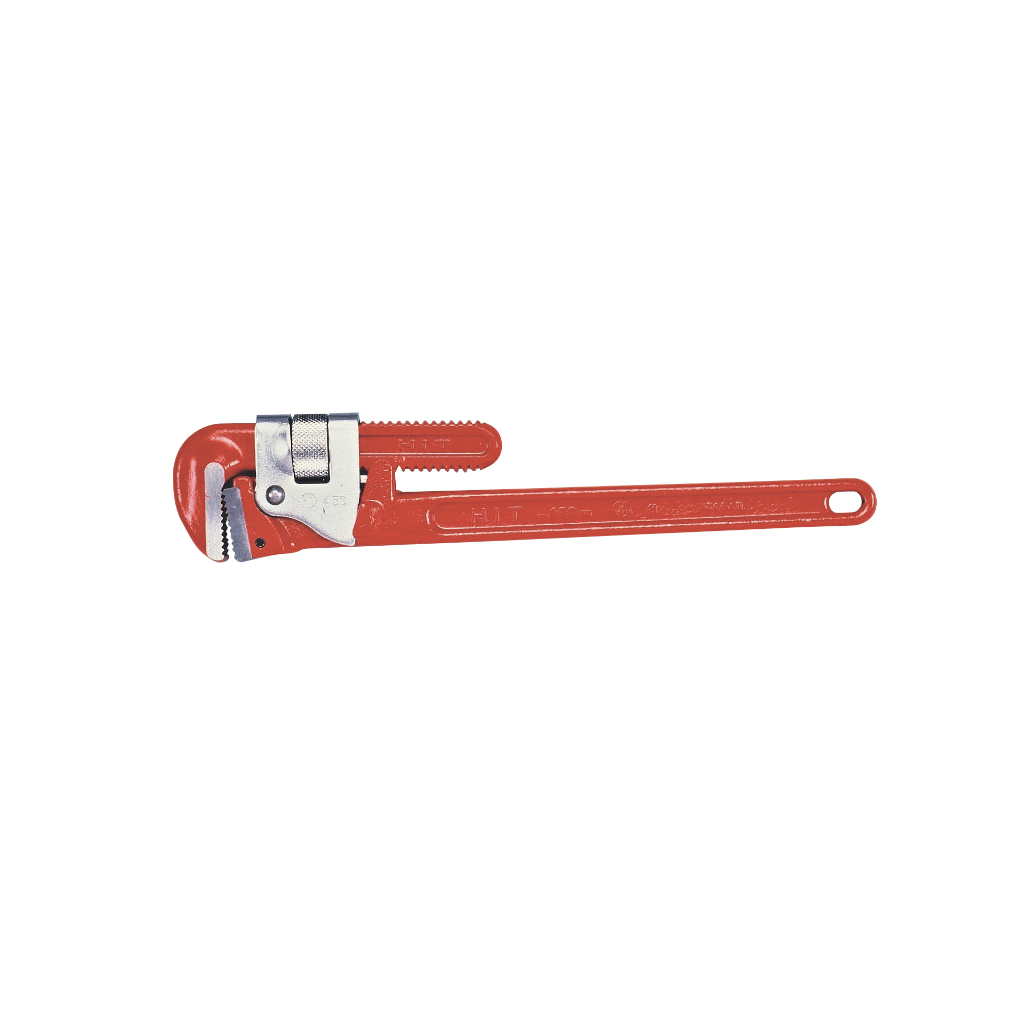 Pipe Wrench