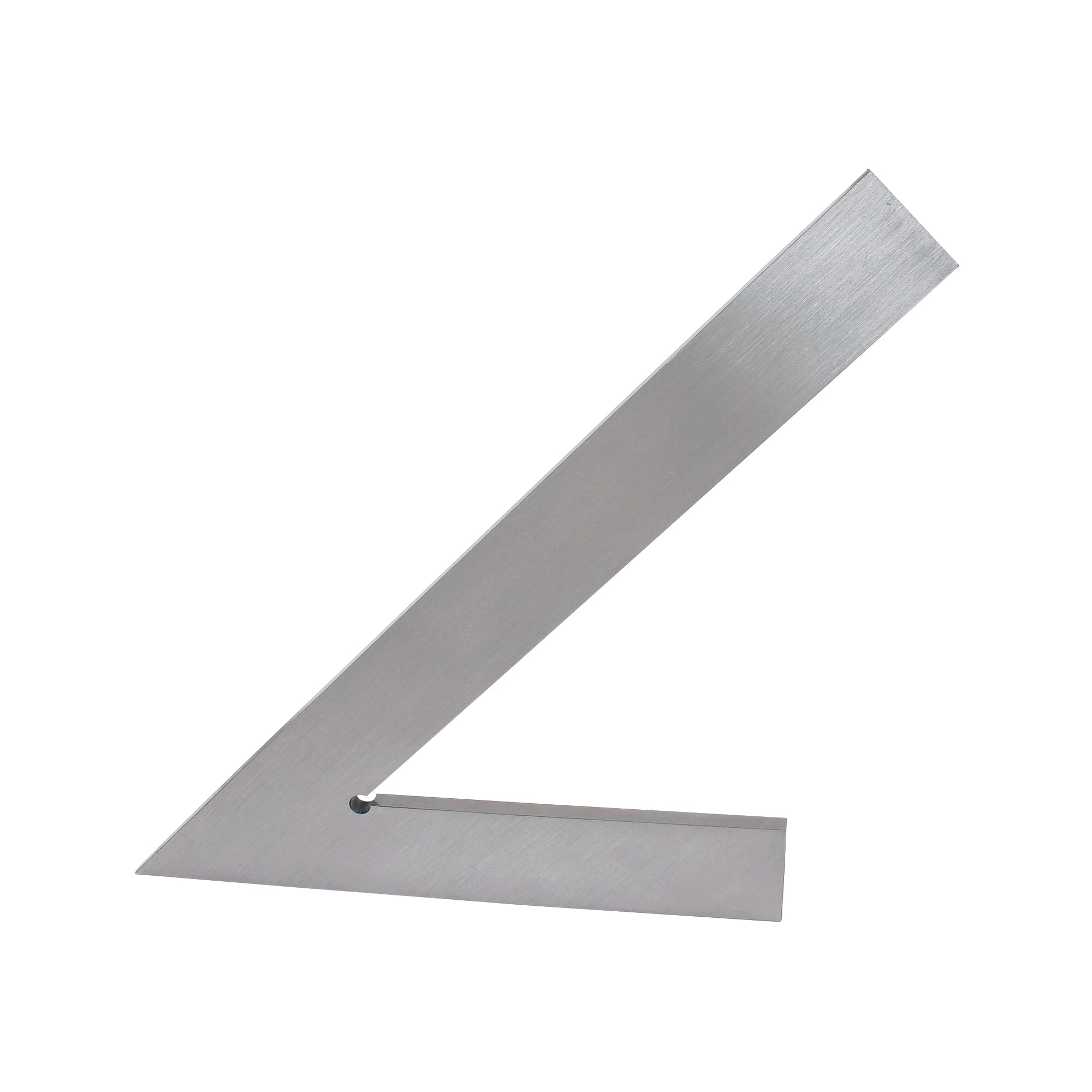 Right Angle Ruler JIS Class 2 Equivalent (Non-Hardened)