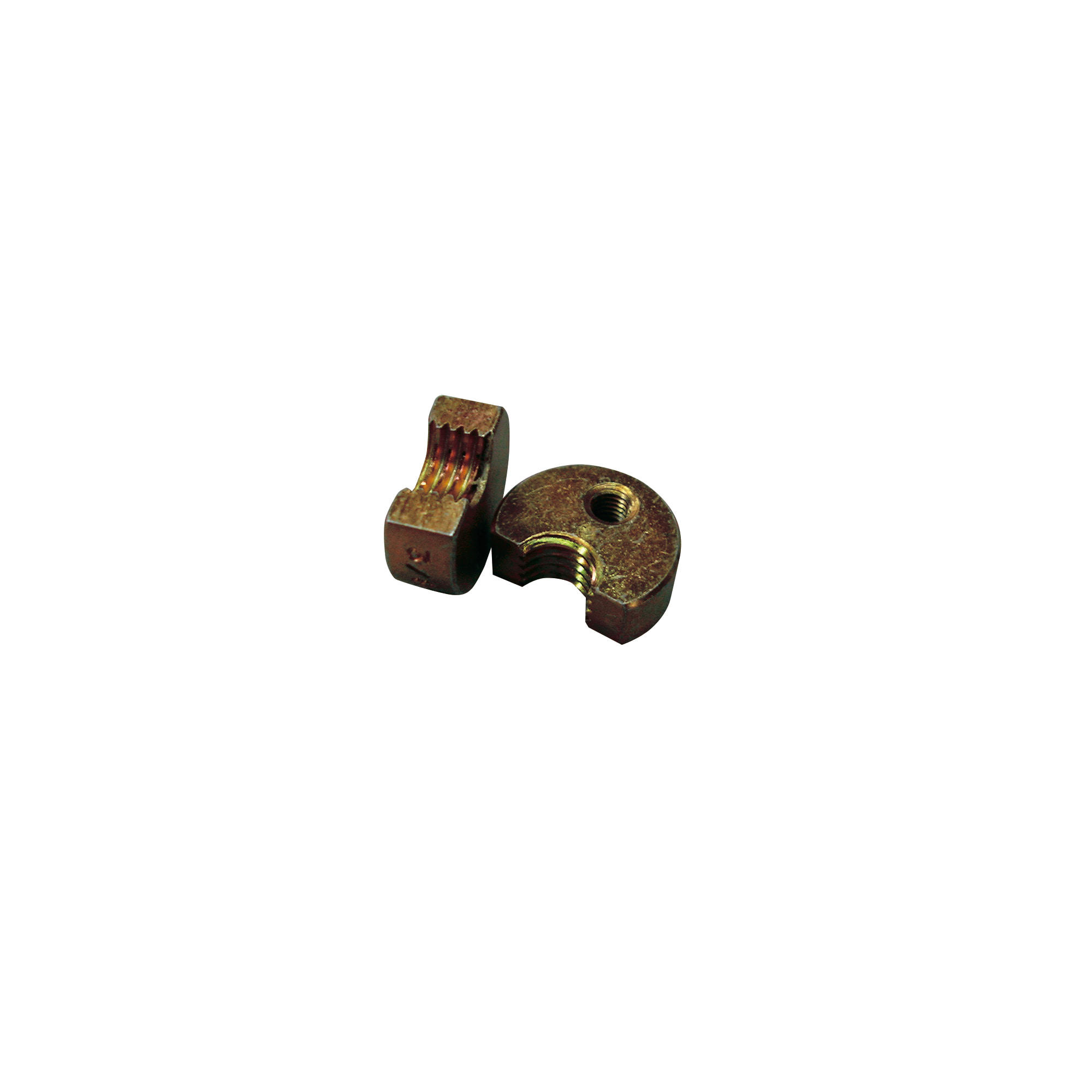Smooth Cutting Bolt Cutter Replacement Blades