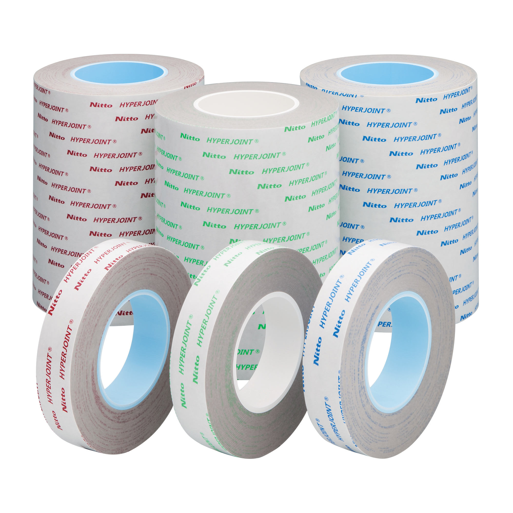  hAnduO Strong Double Sided Tape Adhesives Sealers Tape