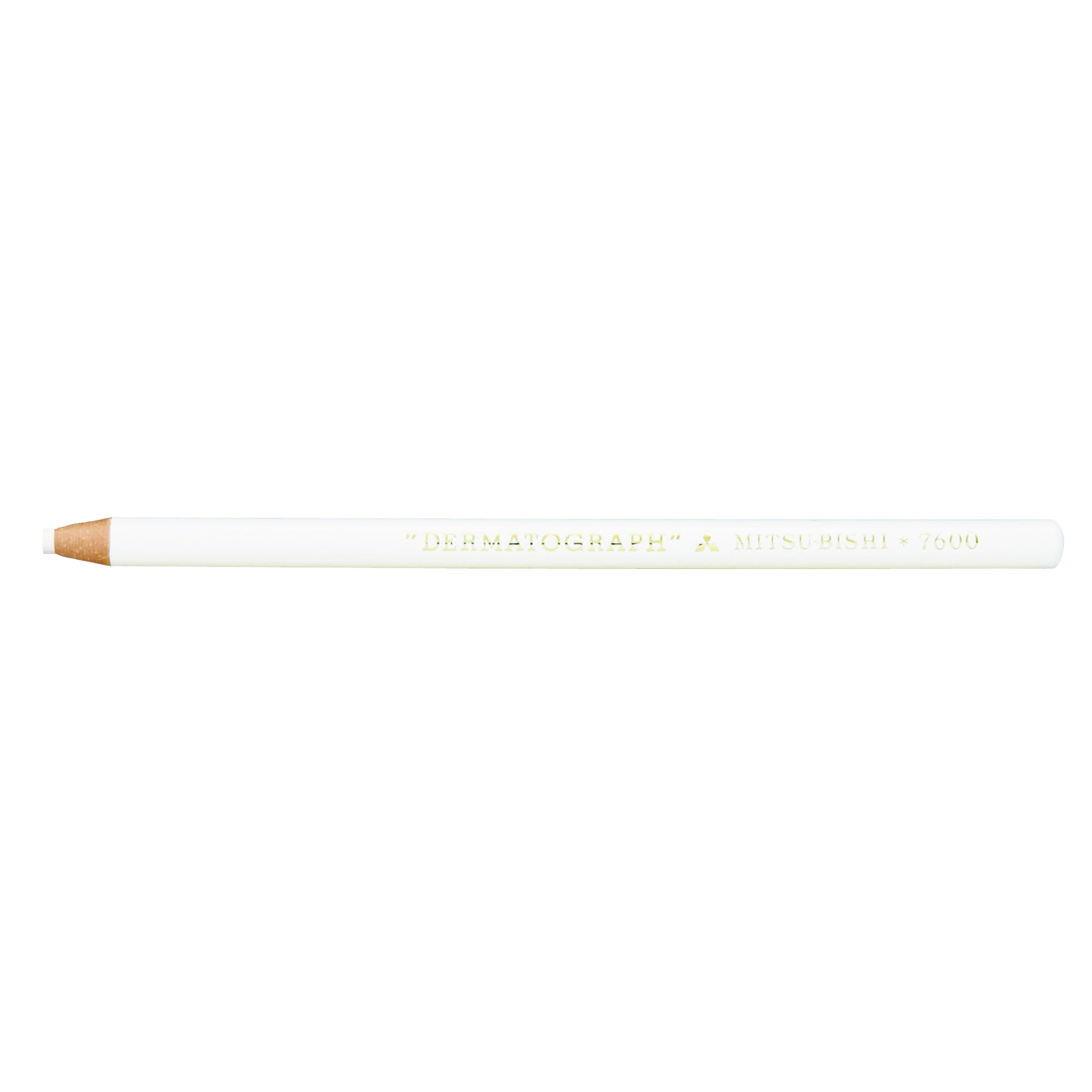 K7600.24, Oil-Based Grease Pencil, MITSUBISHI PEN