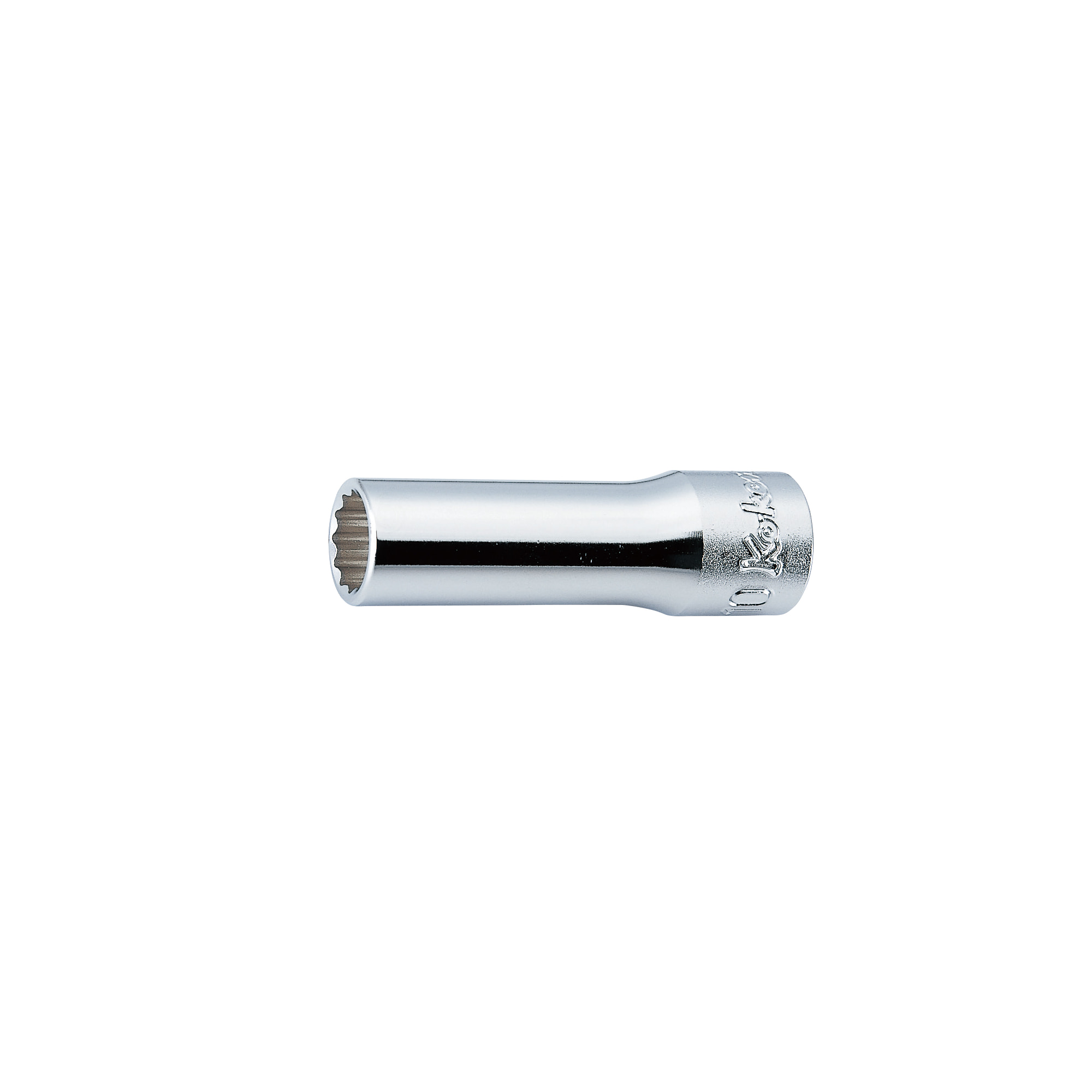 Deep Socket (12-Point Type) Flat Drive